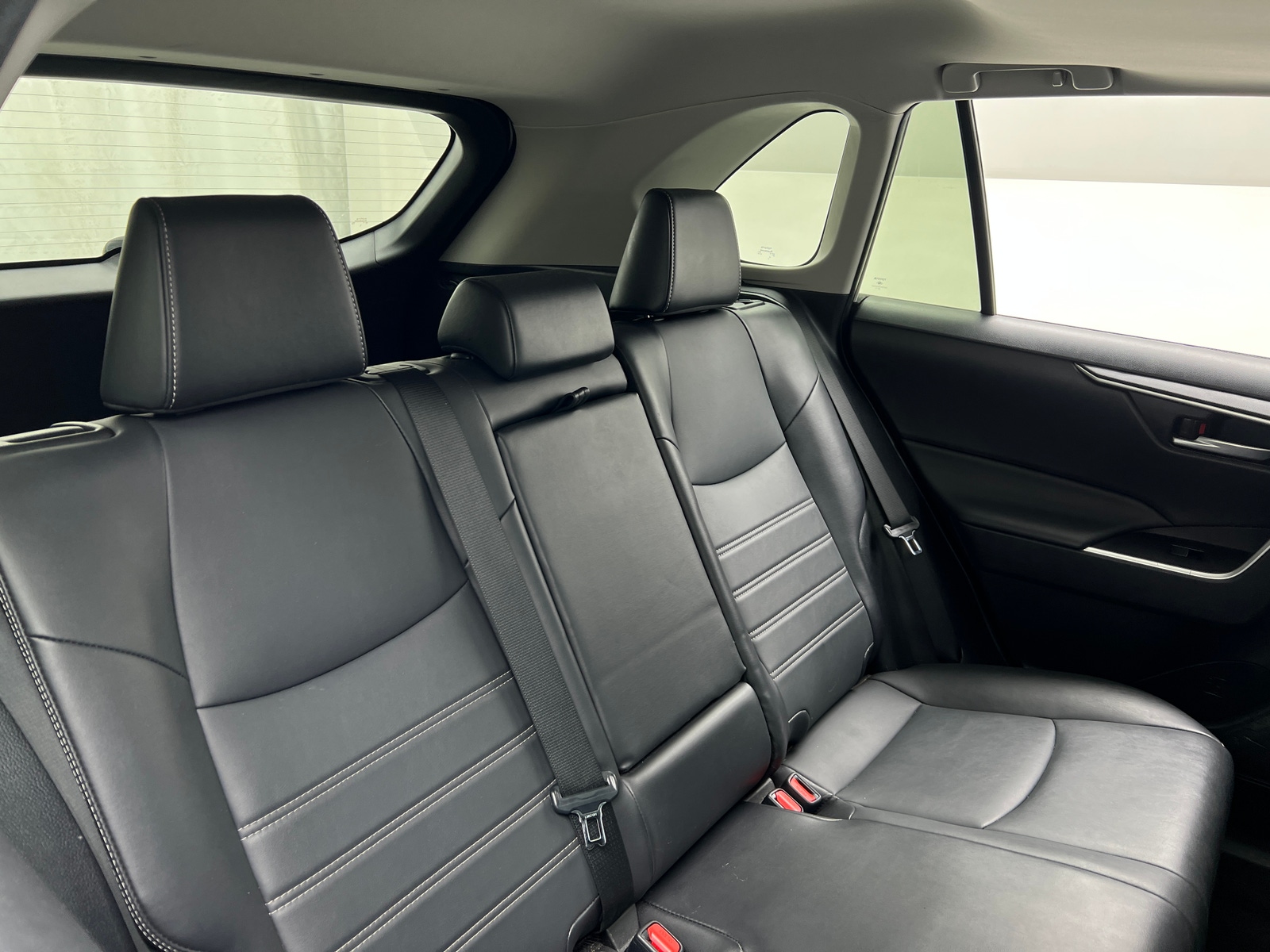 Thumbnail: 2023 Toyota RAV4 - 5