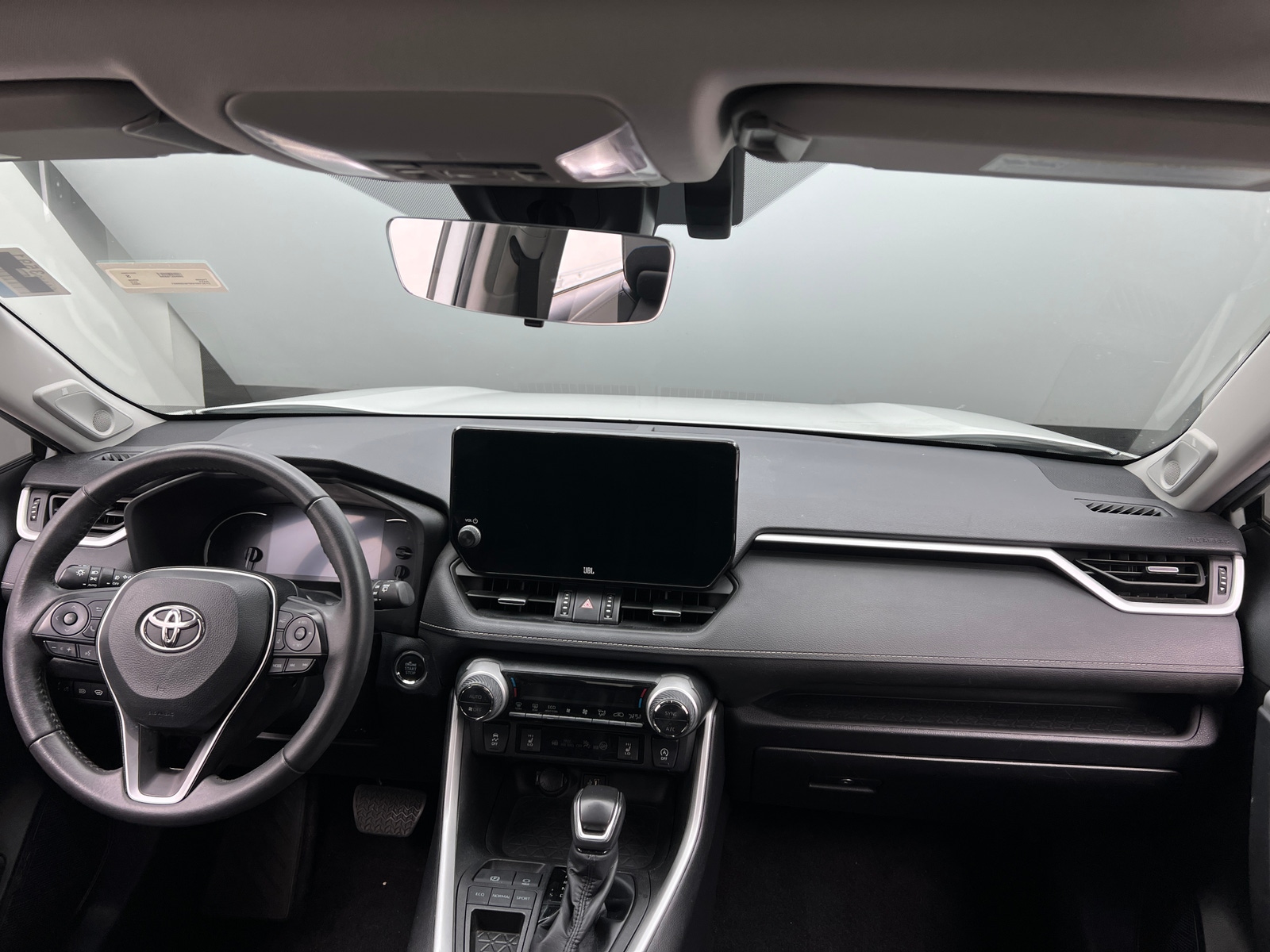 Thumbnail: 2023 Toyota RAV4 - 2