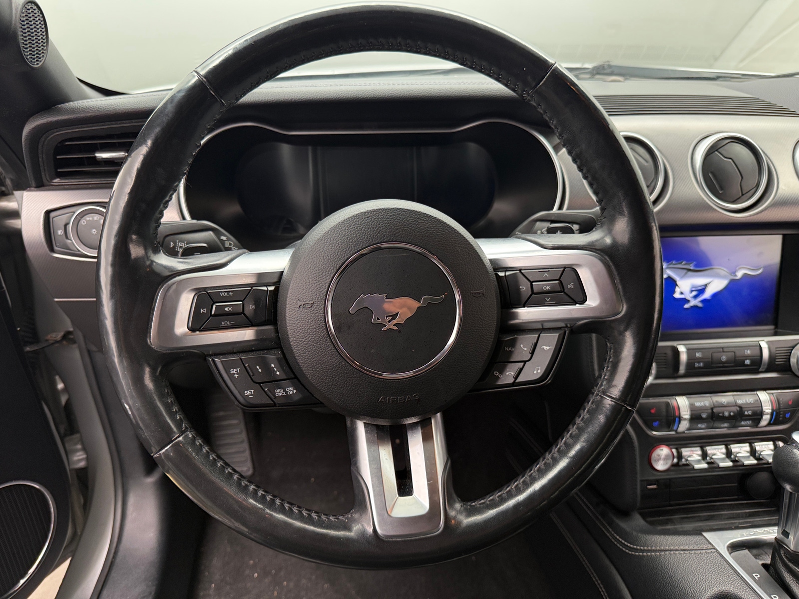 Thumbnail: 2019 Ford Mustang - 3