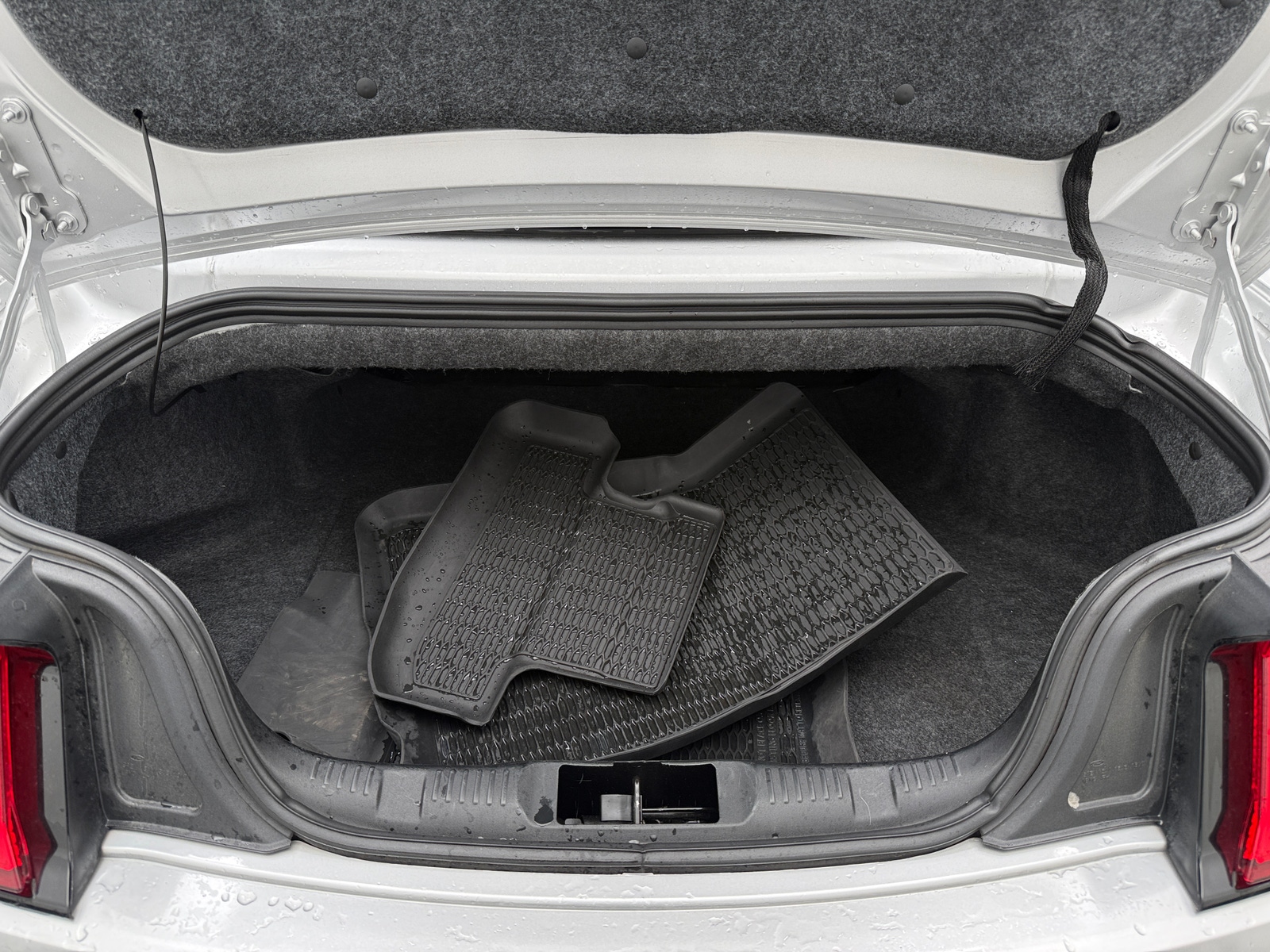 Thumbnail: 2019 Ford Mustang - 4