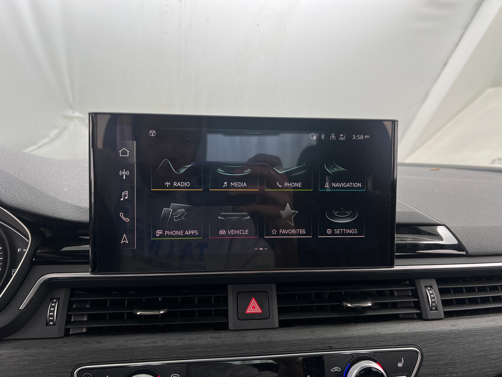 Thumbnail: 2021 Audi A4 - 3