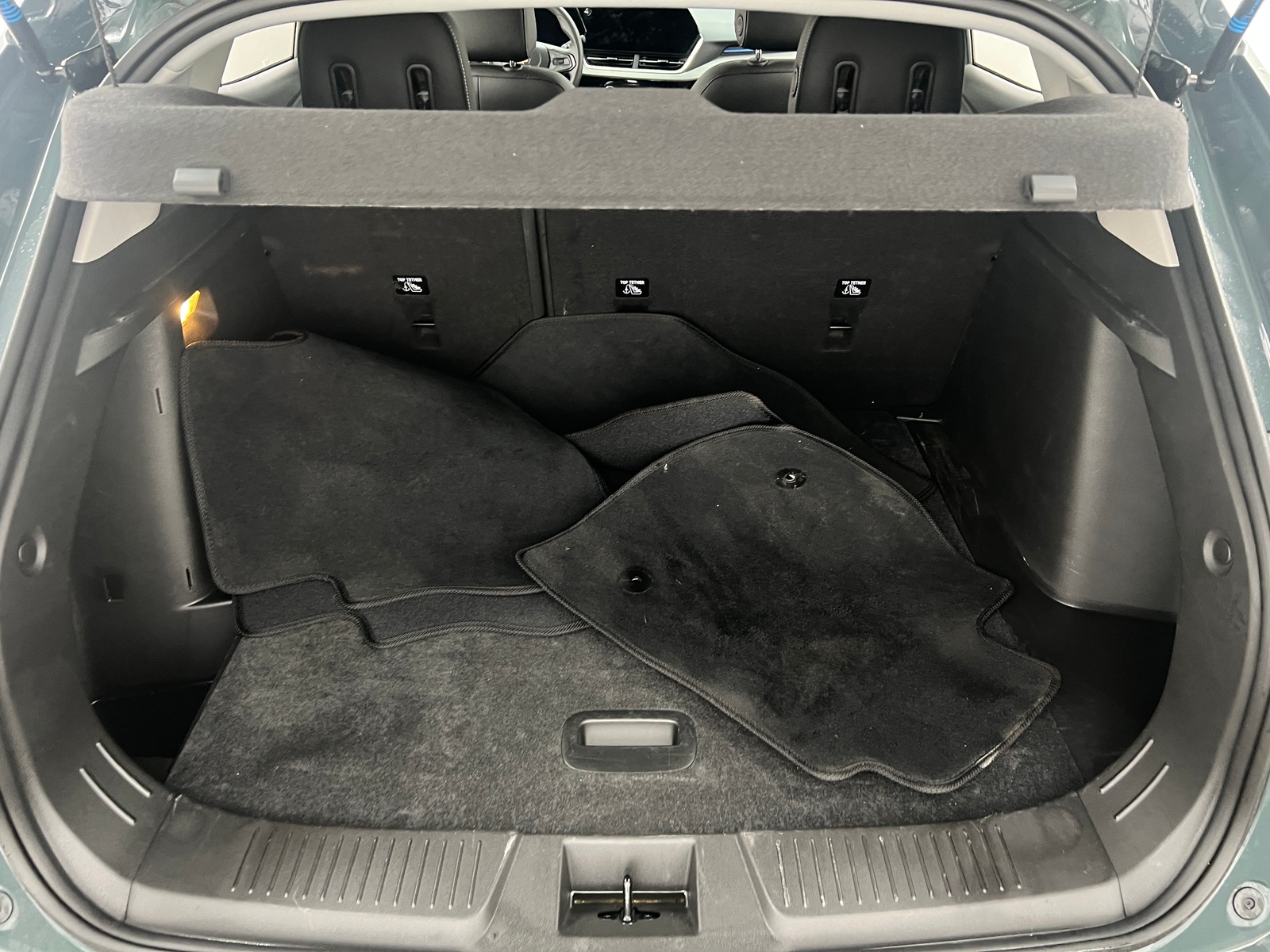 Thumbnail: 2025 Chevrolet Trax - 7