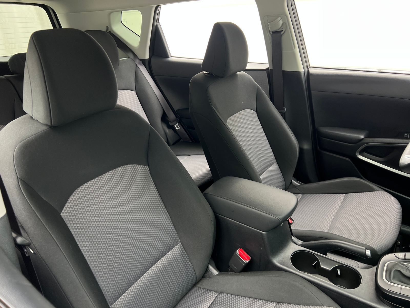 Thumbnail: 2025 Kia Soul - 2