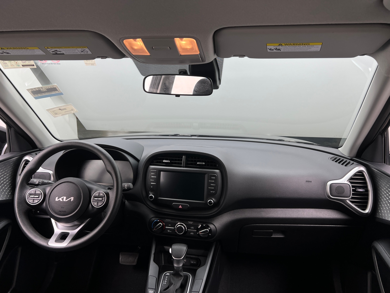 Thumbnail: 2025 Kia Soul - 3