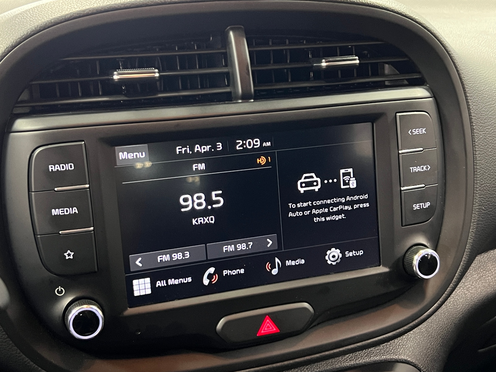 Thumbnail: 2025 Kia Soul - 4