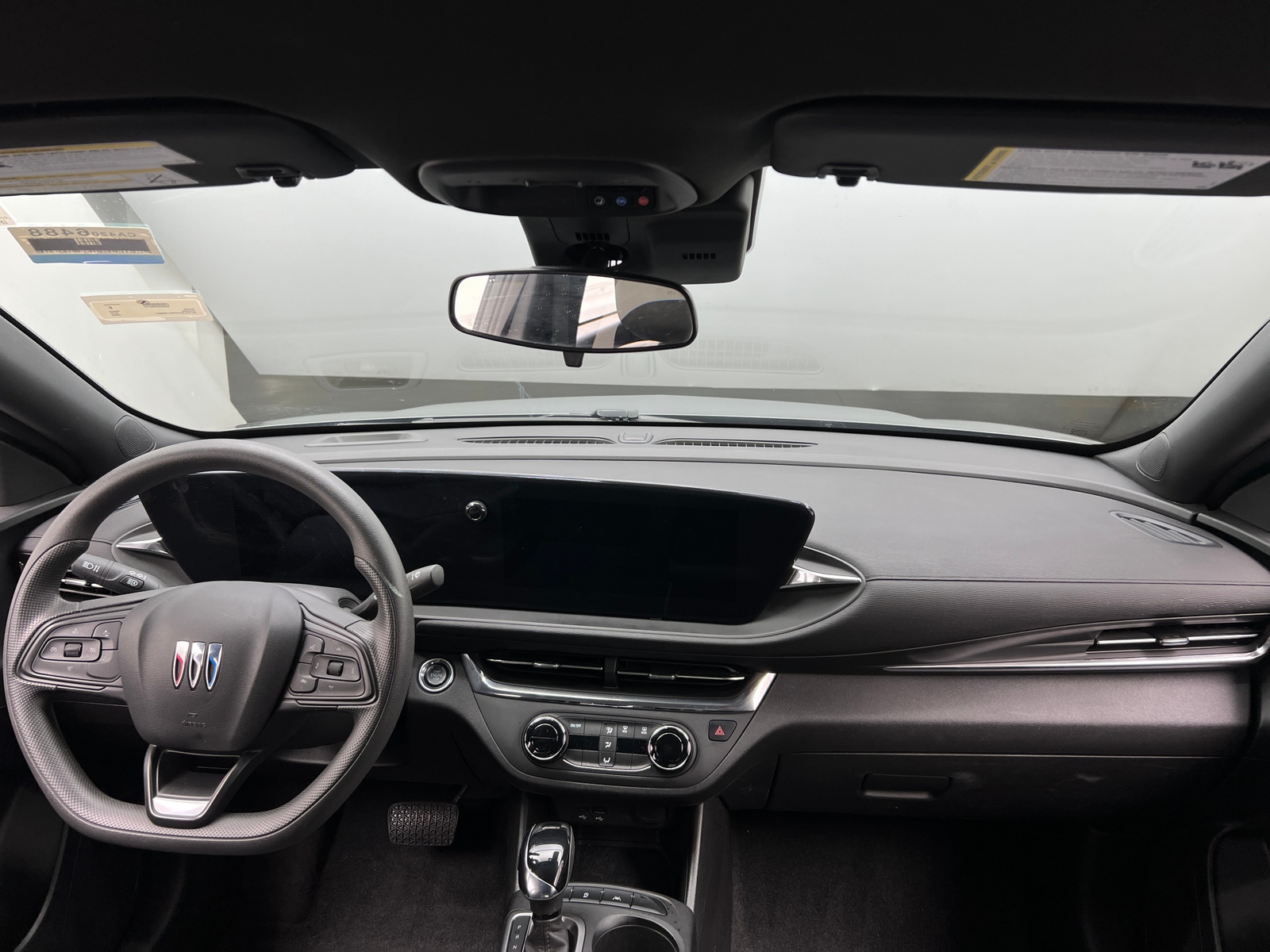 Thumbnail: 2025 Buick Envista - 2