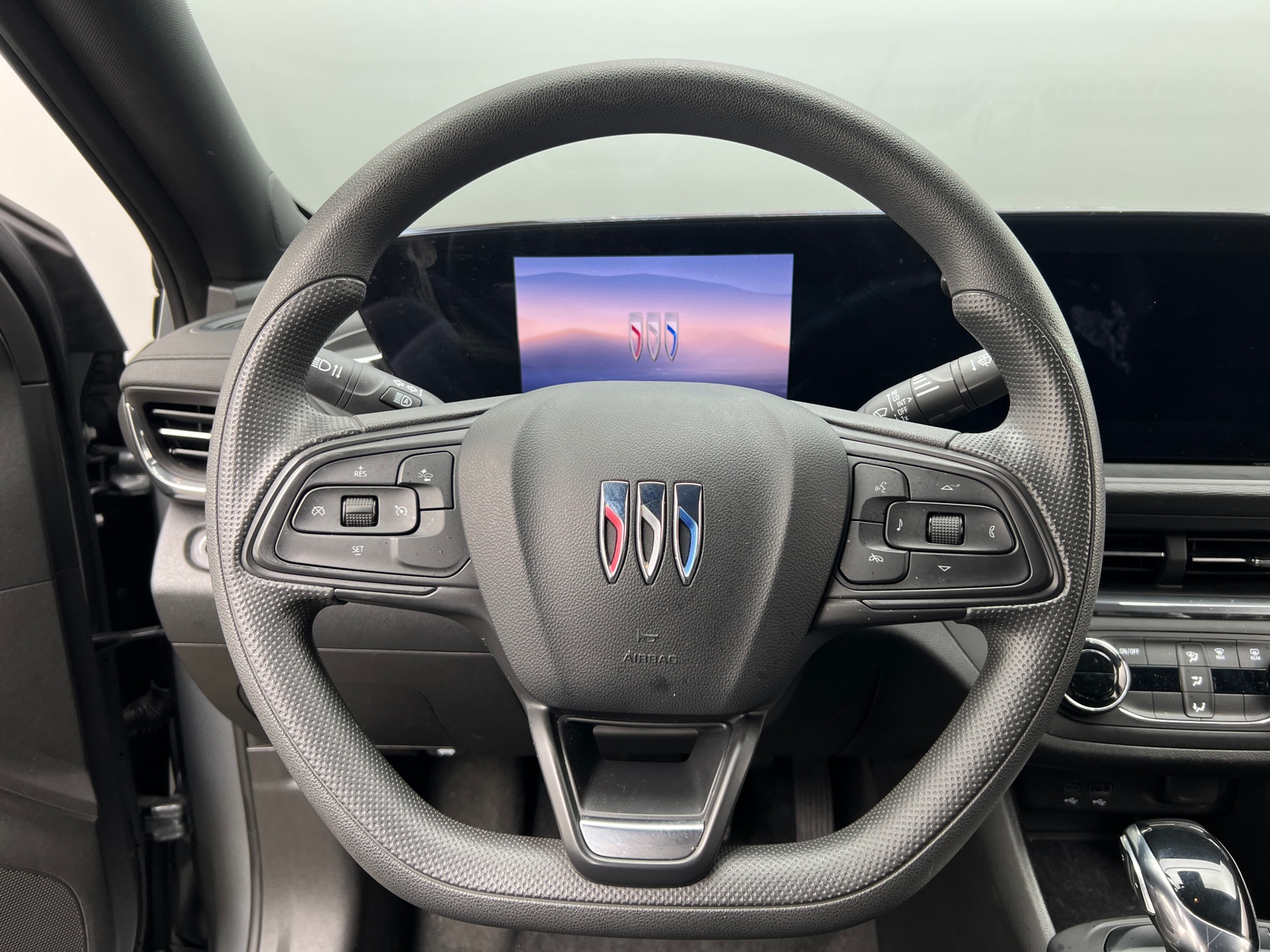 Thumbnail: 2025 Buick Envista - 4