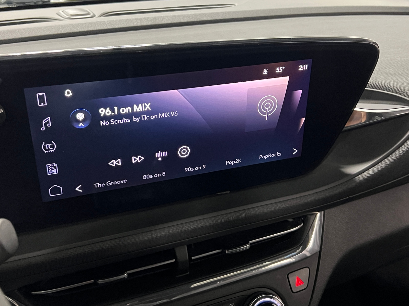 Thumbnail: 2025 Buick Envista - 3