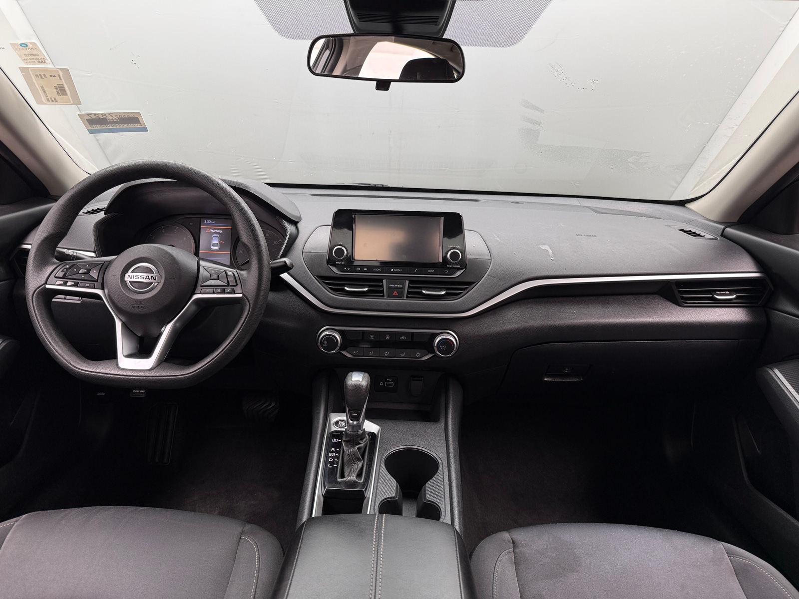Thumbnail: 2021 Nissan Altima - 3