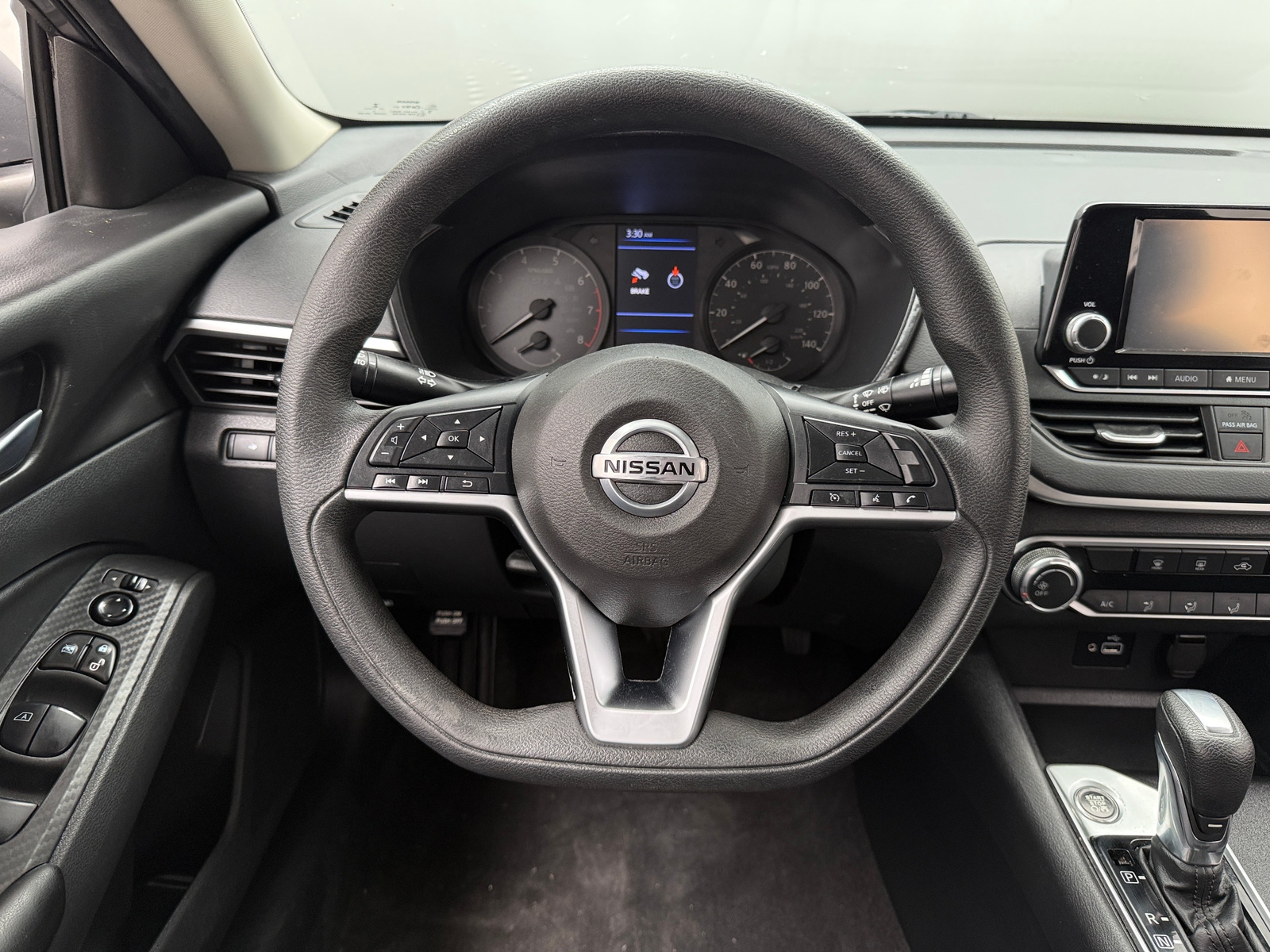 Thumbnail: 2021 Nissan Altima - 5