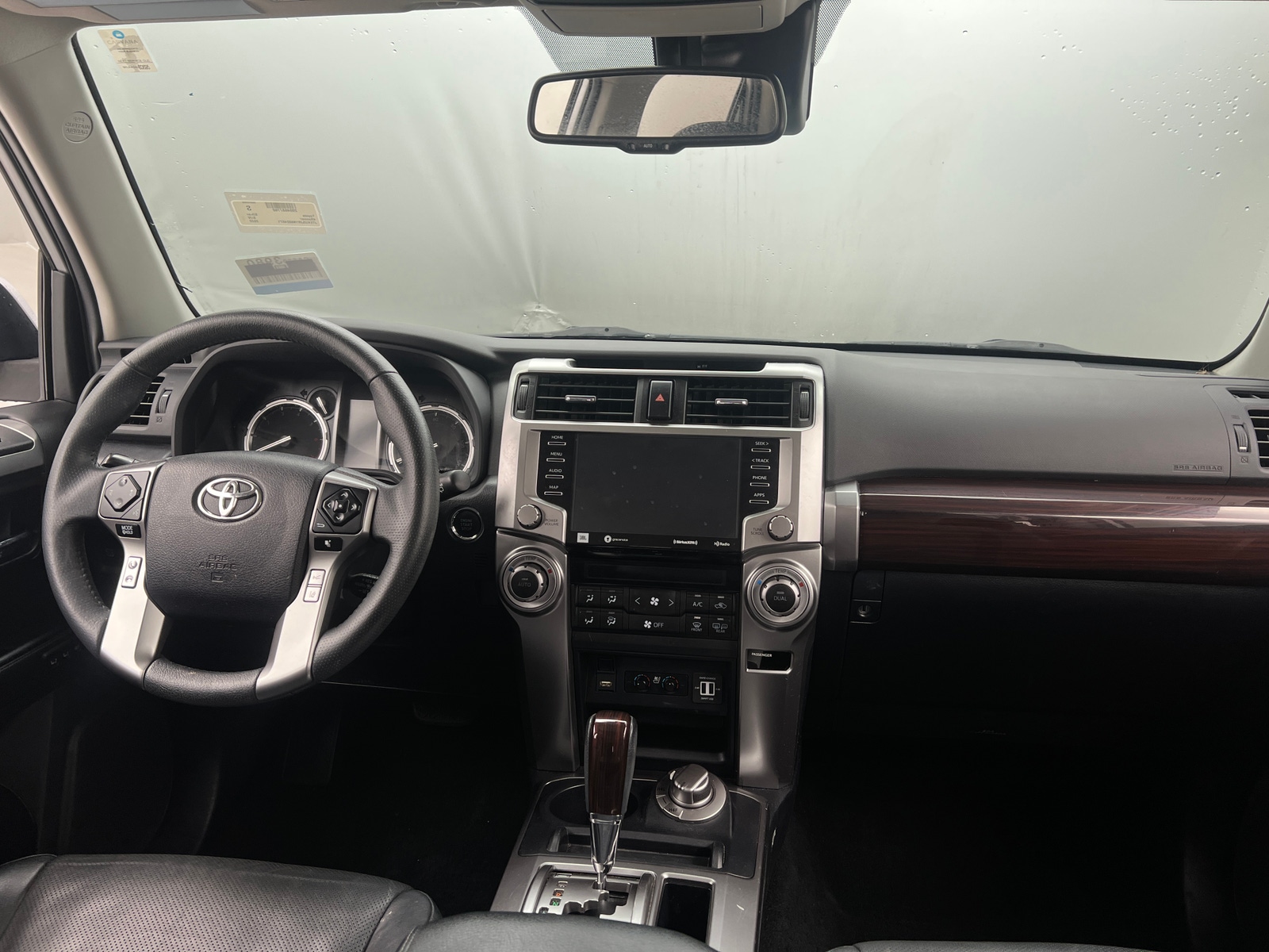 Thumbnail: 2022 Toyota 4Runner - 2