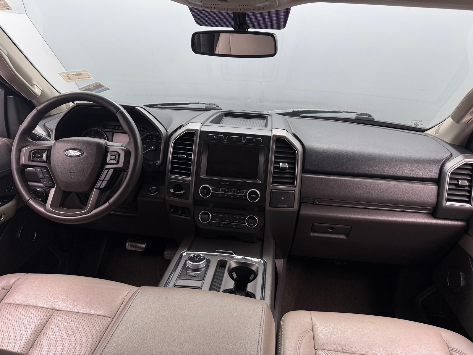 Thumbnail: 2019 Ford Expedition - 3