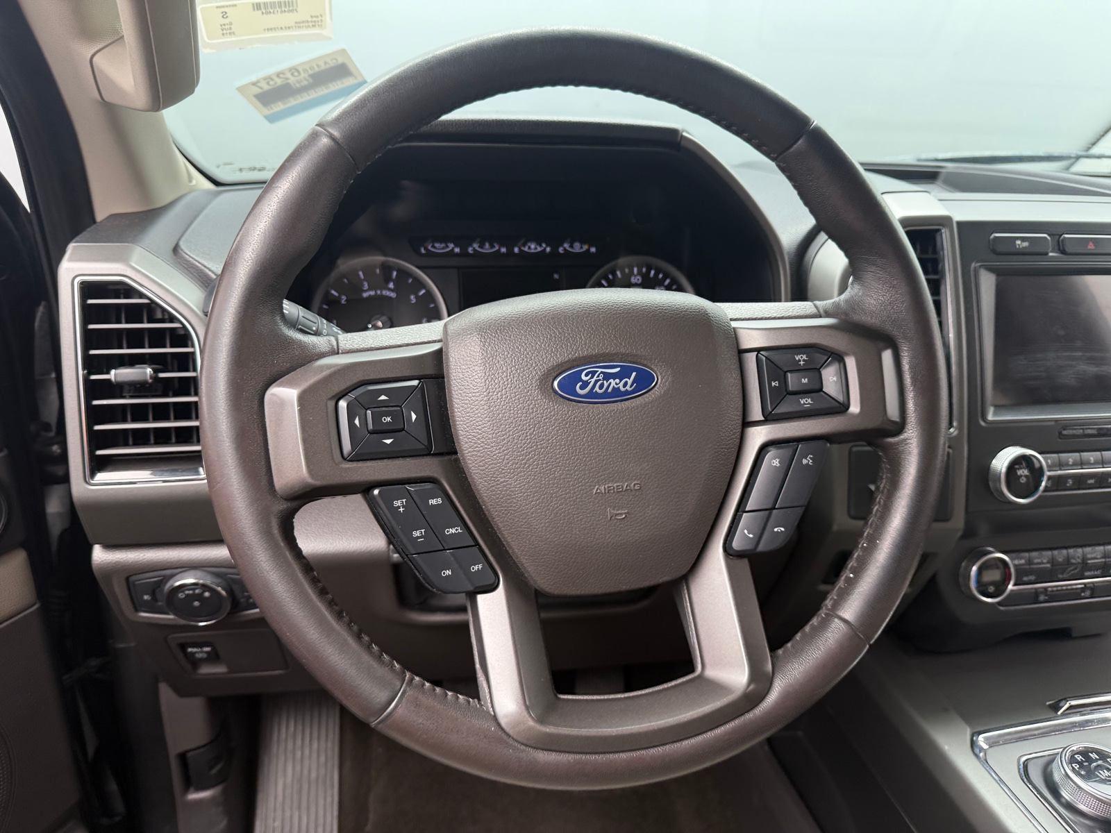 Thumbnail: 2019 Ford Expedition - 5