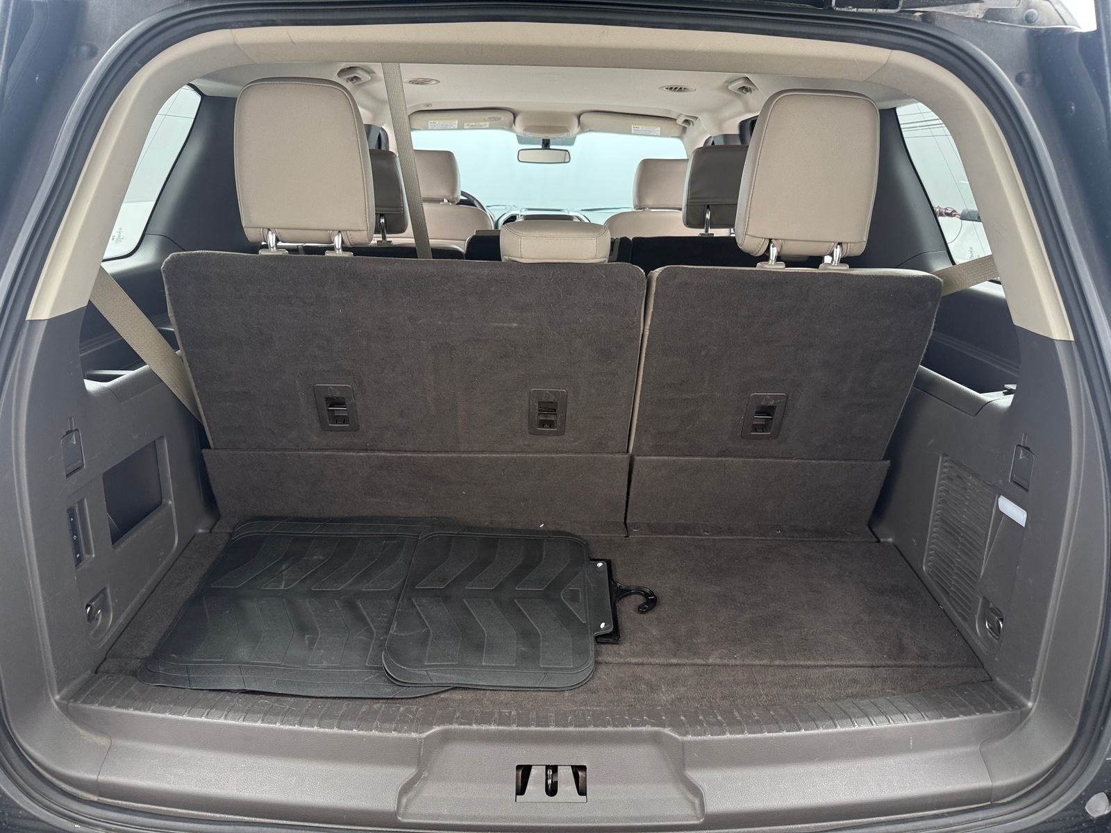 Thumbnail: 2019 Ford Expedition - 7