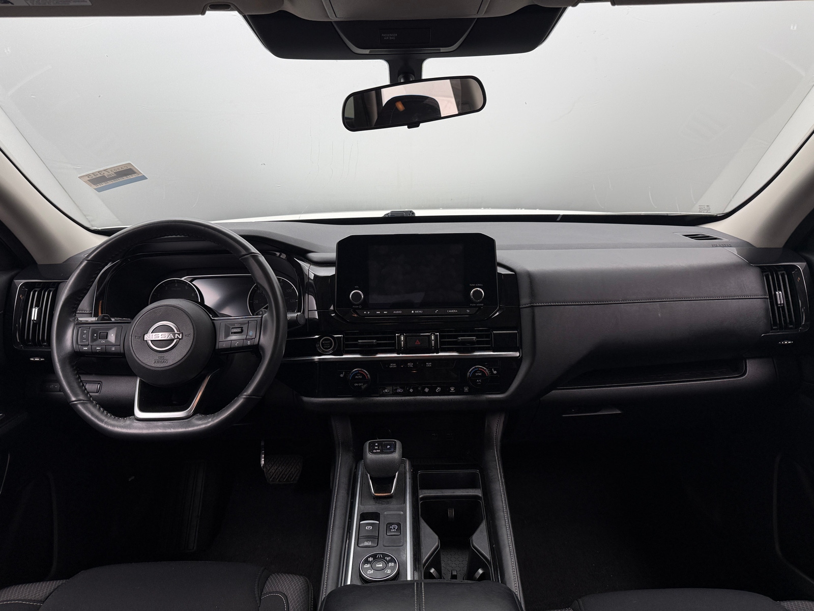 Thumbnail: 2022 Nissan Pathfinder - 3