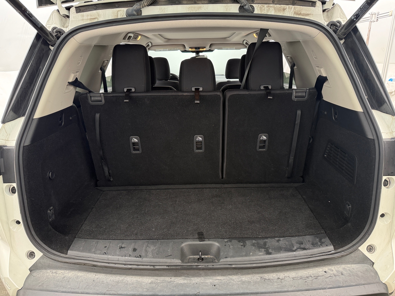 Thumbnail: 2022 Nissan Pathfinder - 7