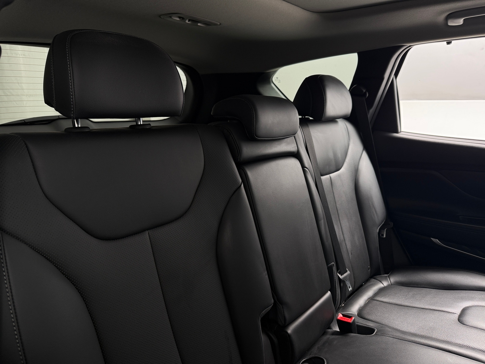 Thumbnail: 2023 Hyundai Santa Fe - 5