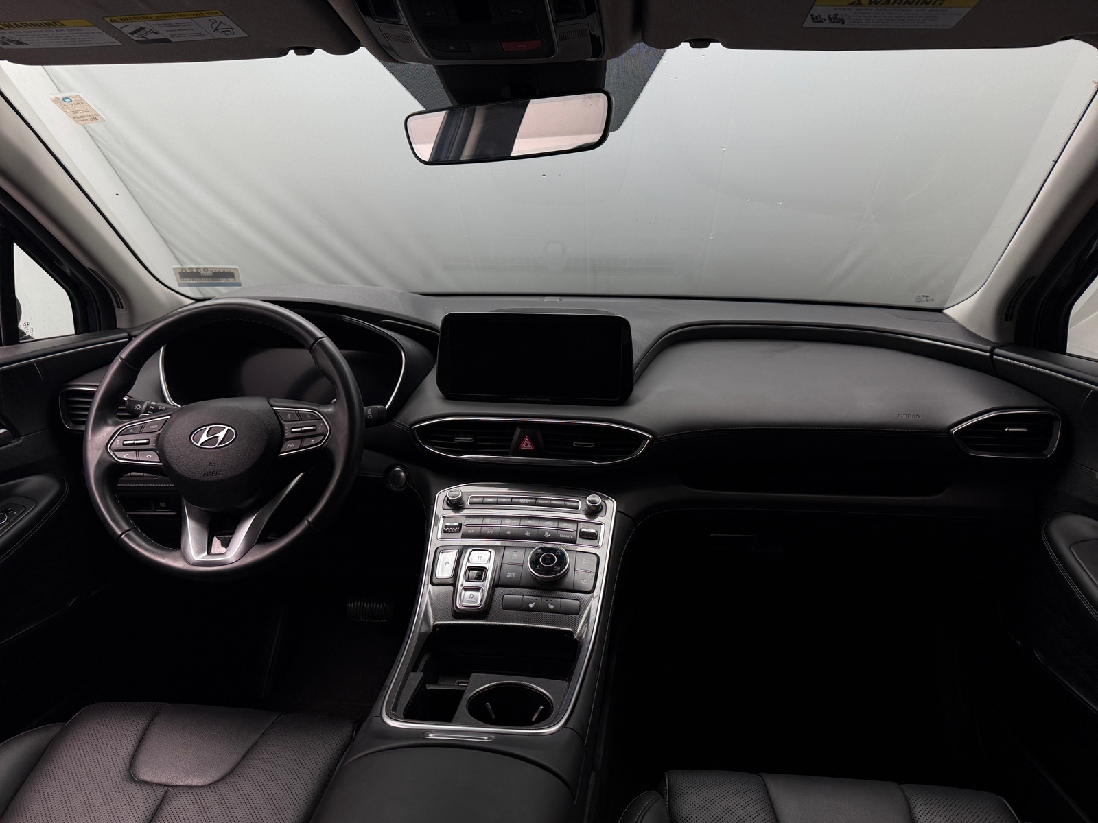 Thumbnail: 2023 Hyundai Santa Fe - 2