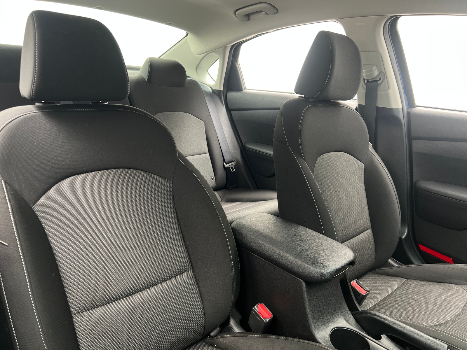 Thumbnail: 2022 Kia Forte - 2