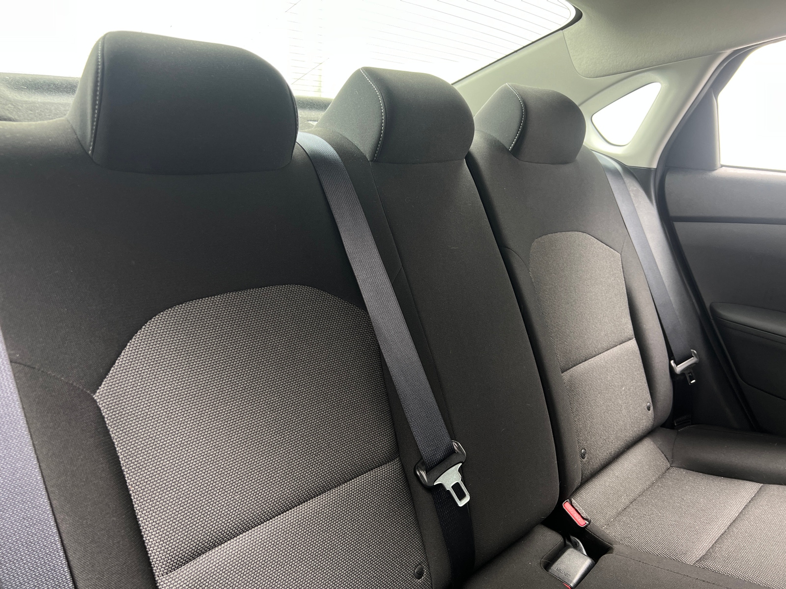 Thumbnail: 2022 Kia Forte - 6