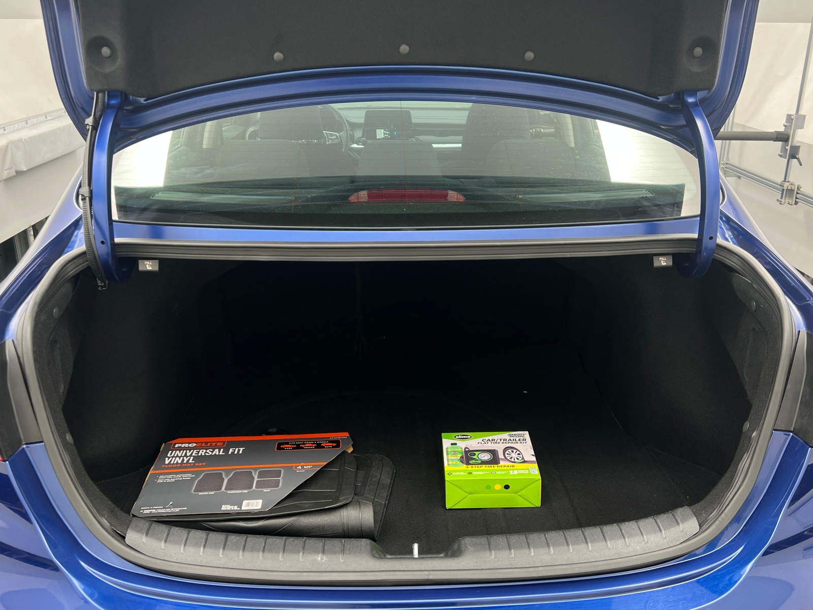 Thumbnail: 2022 Kia Forte - 7