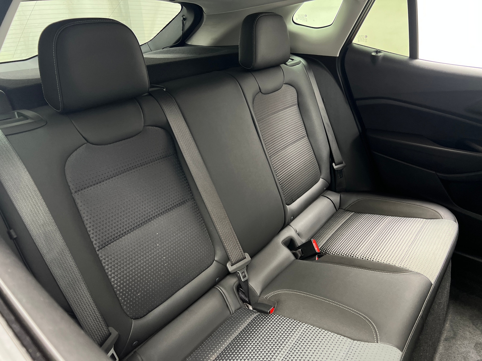 Thumbnail: 2025 Chevrolet Trax - 6