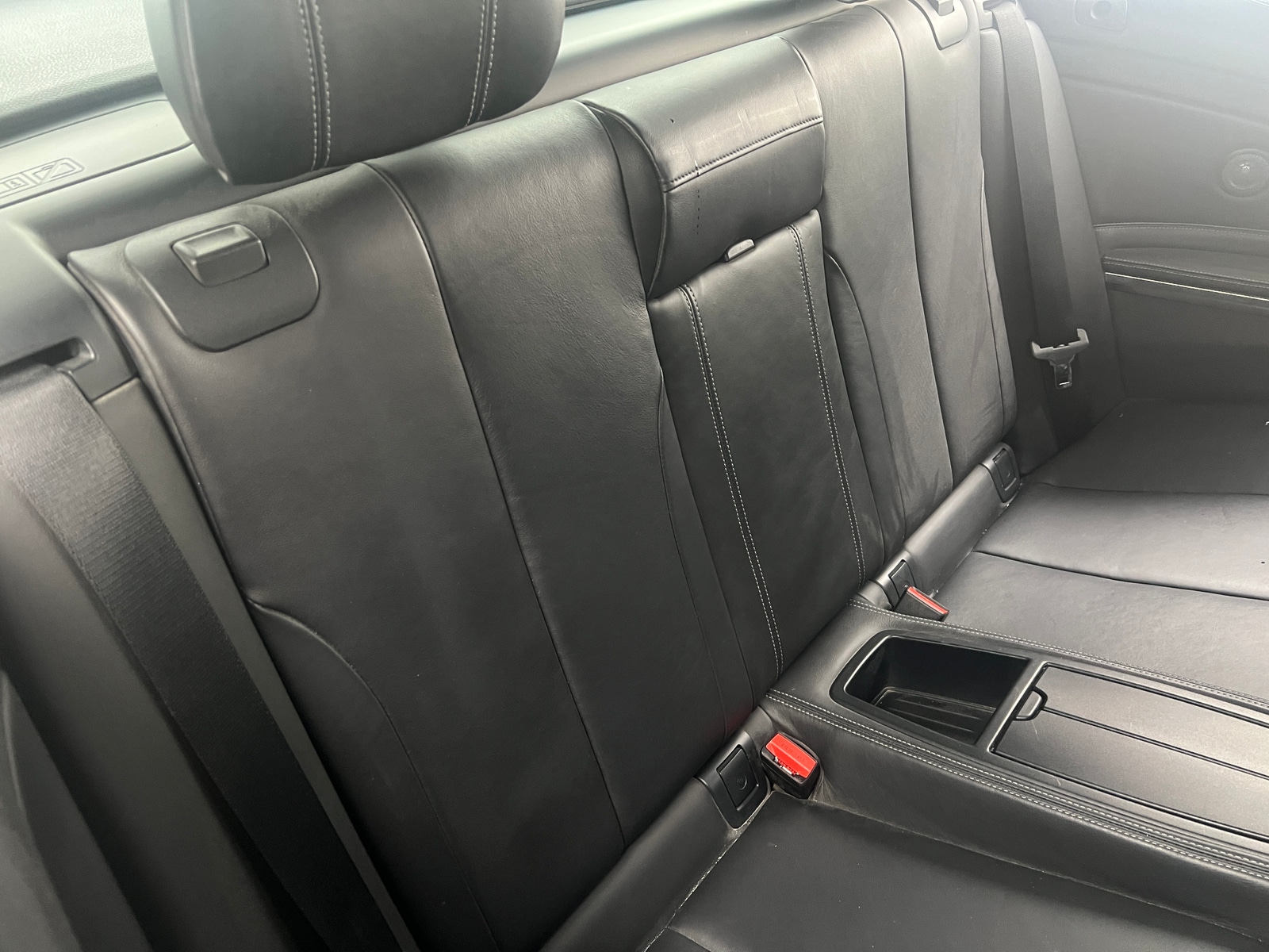 Thumbnail: 2015 BMW M4 - 5