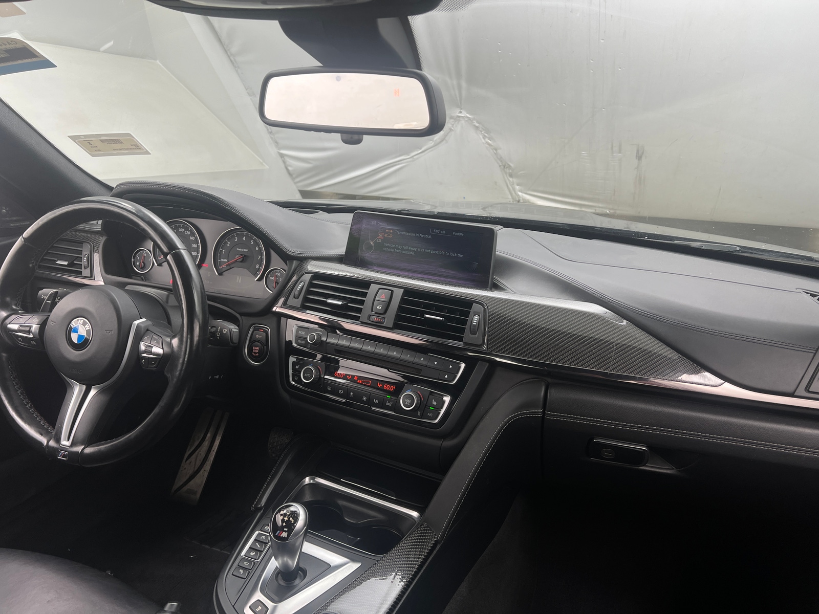 Thumbnail: 2015 BMW M4 - 2