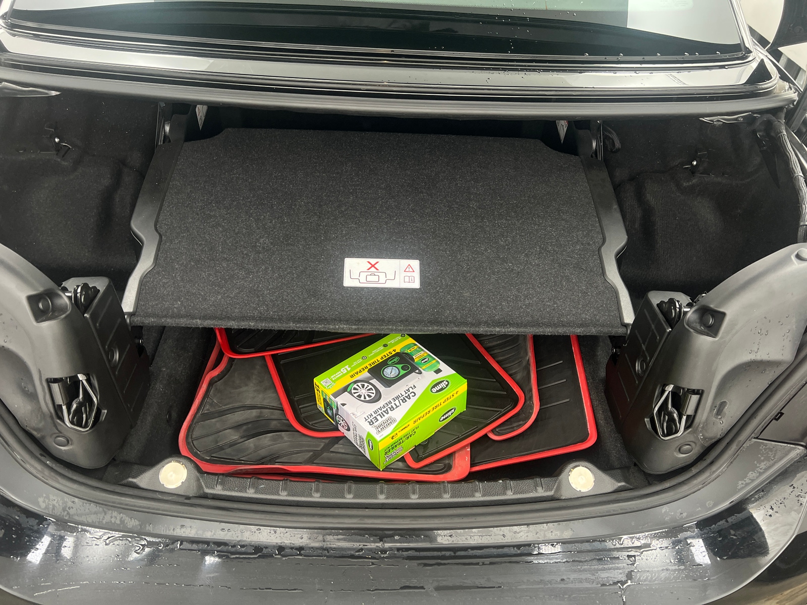 Thumbnail: 2015 BMW M4 - 6