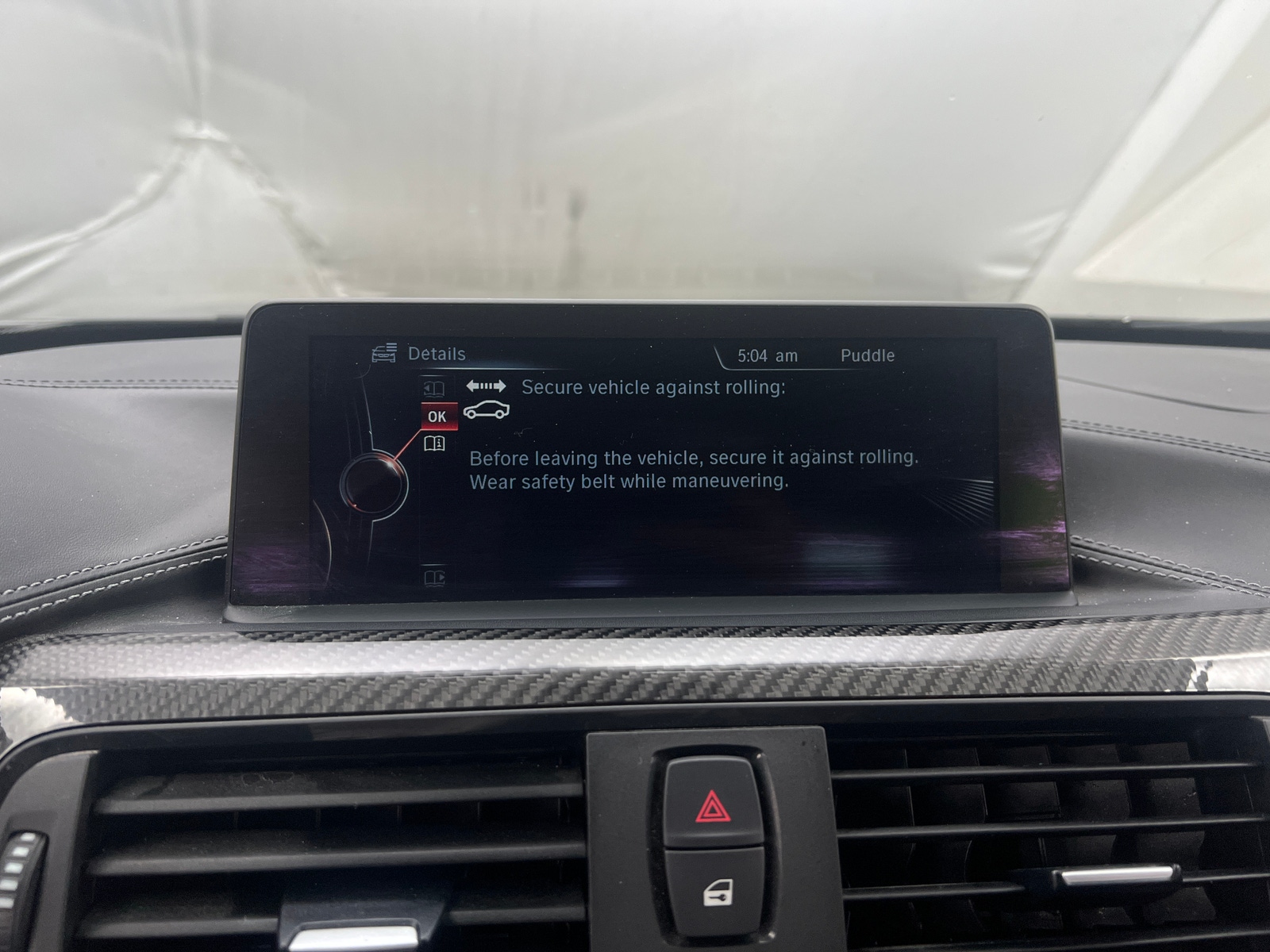 Thumbnail: 2015 BMW M4 - 3