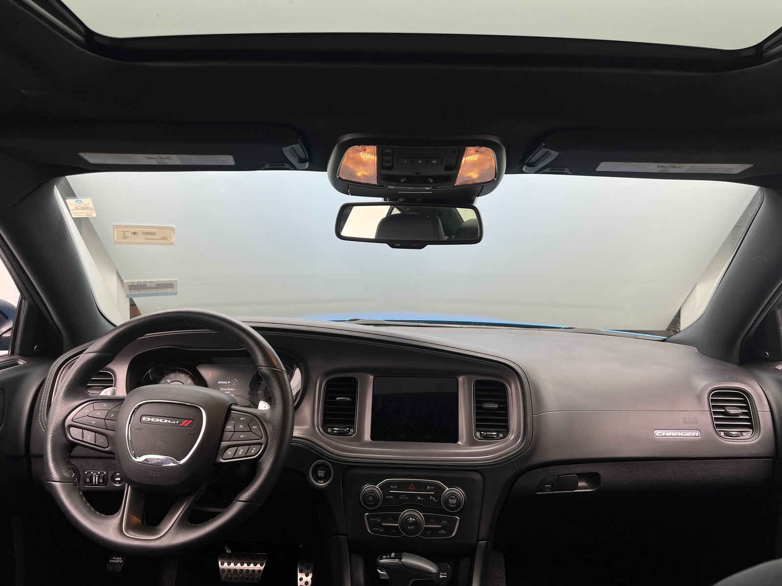 Thumbnail: 2023 Dodge Charger - 3