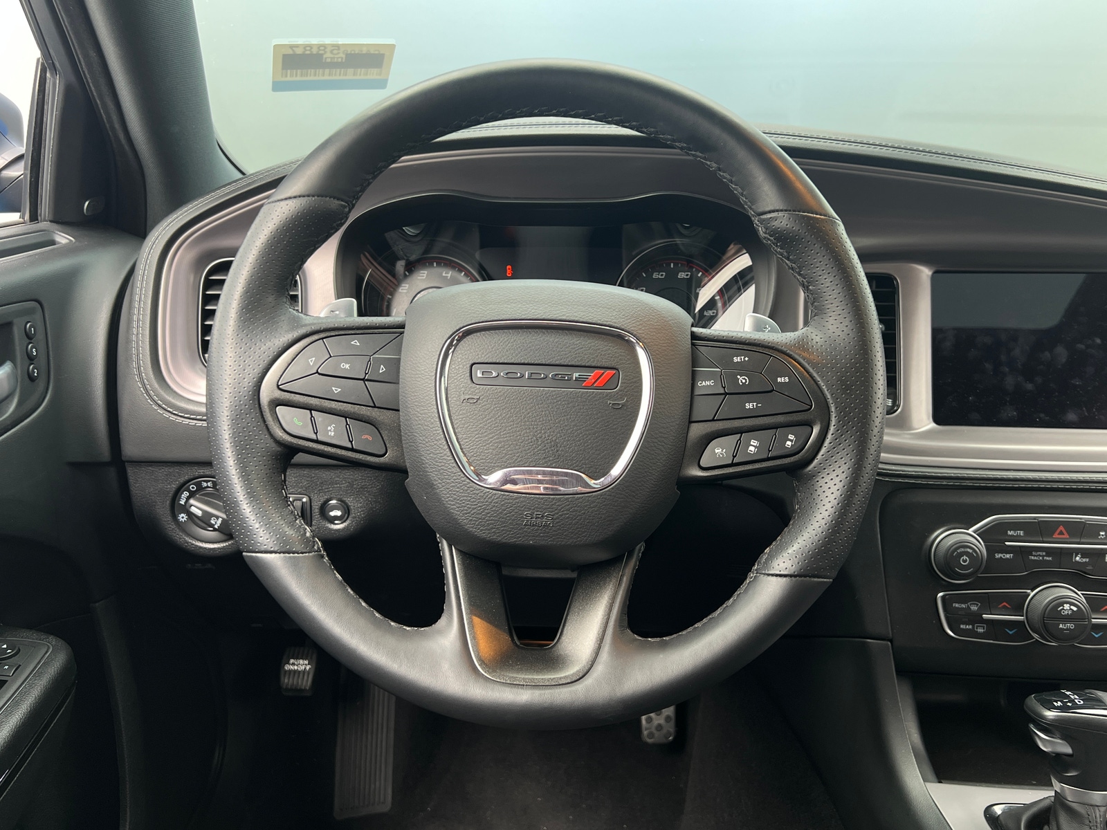 Thumbnail: 2023 Dodge Charger - 5