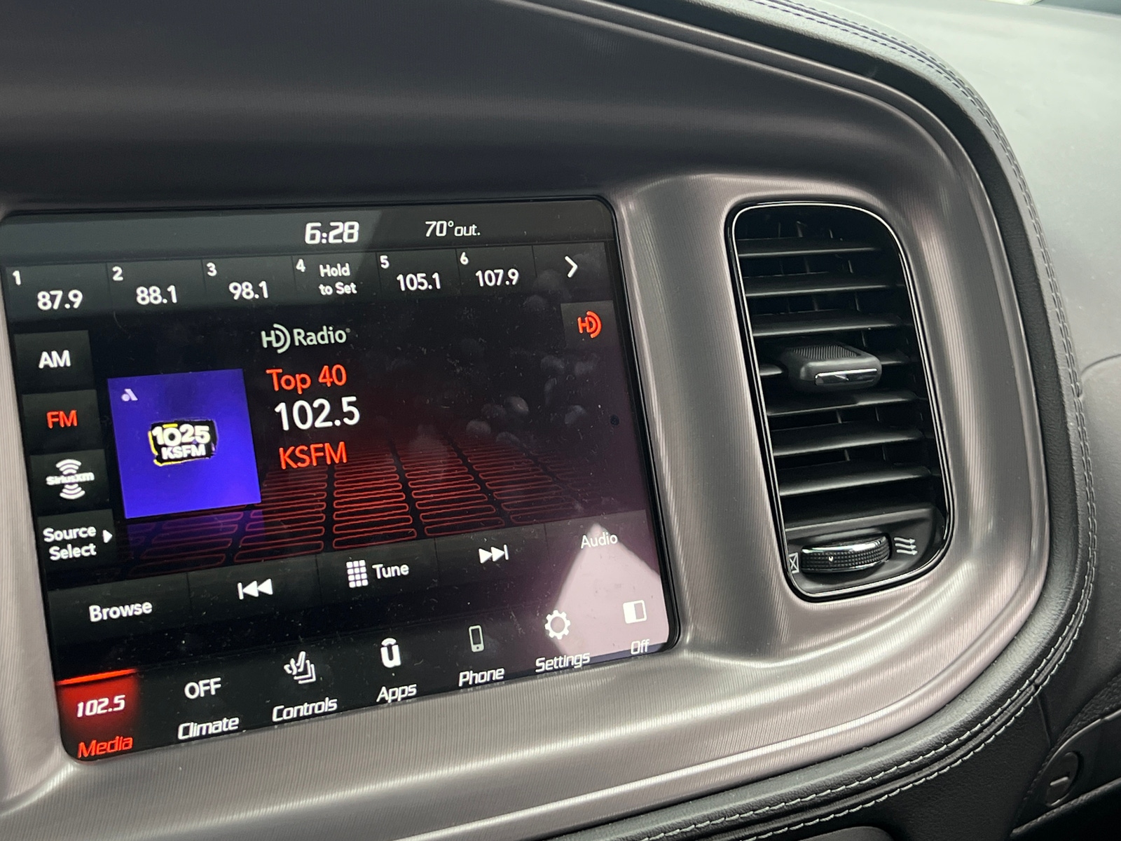 Thumbnail: 2023 Dodge Charger - 4