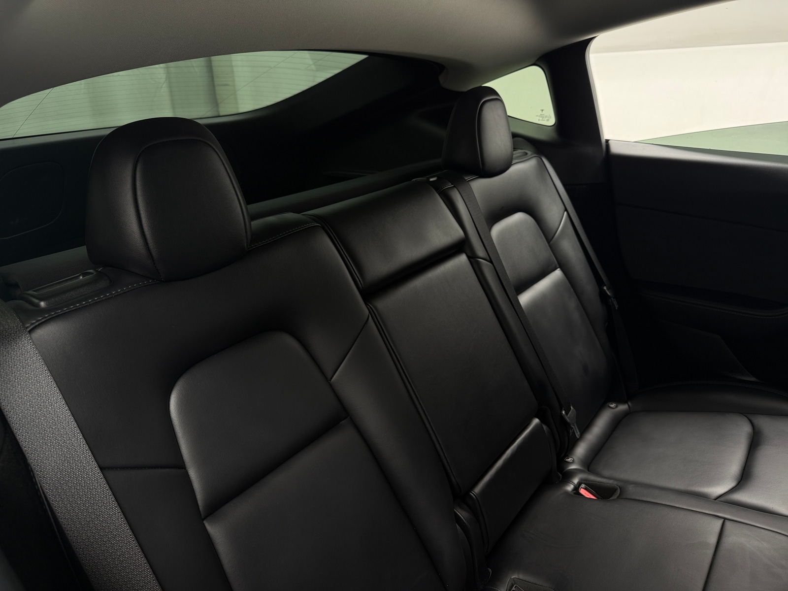 Thumbnail: 2024 Tesla Model Y - 5