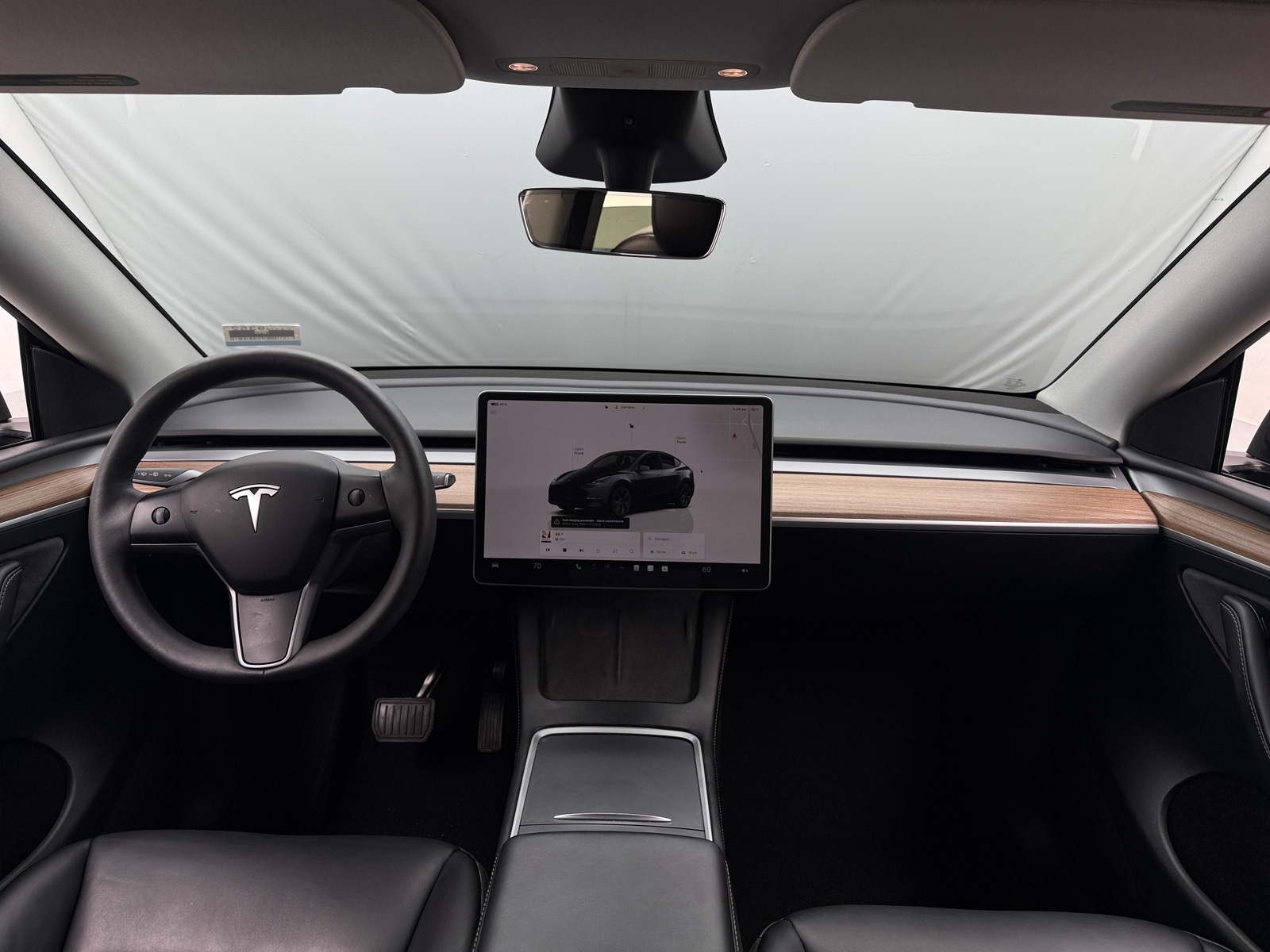 Thumbnail: 2024 Tesla Model Y - 2