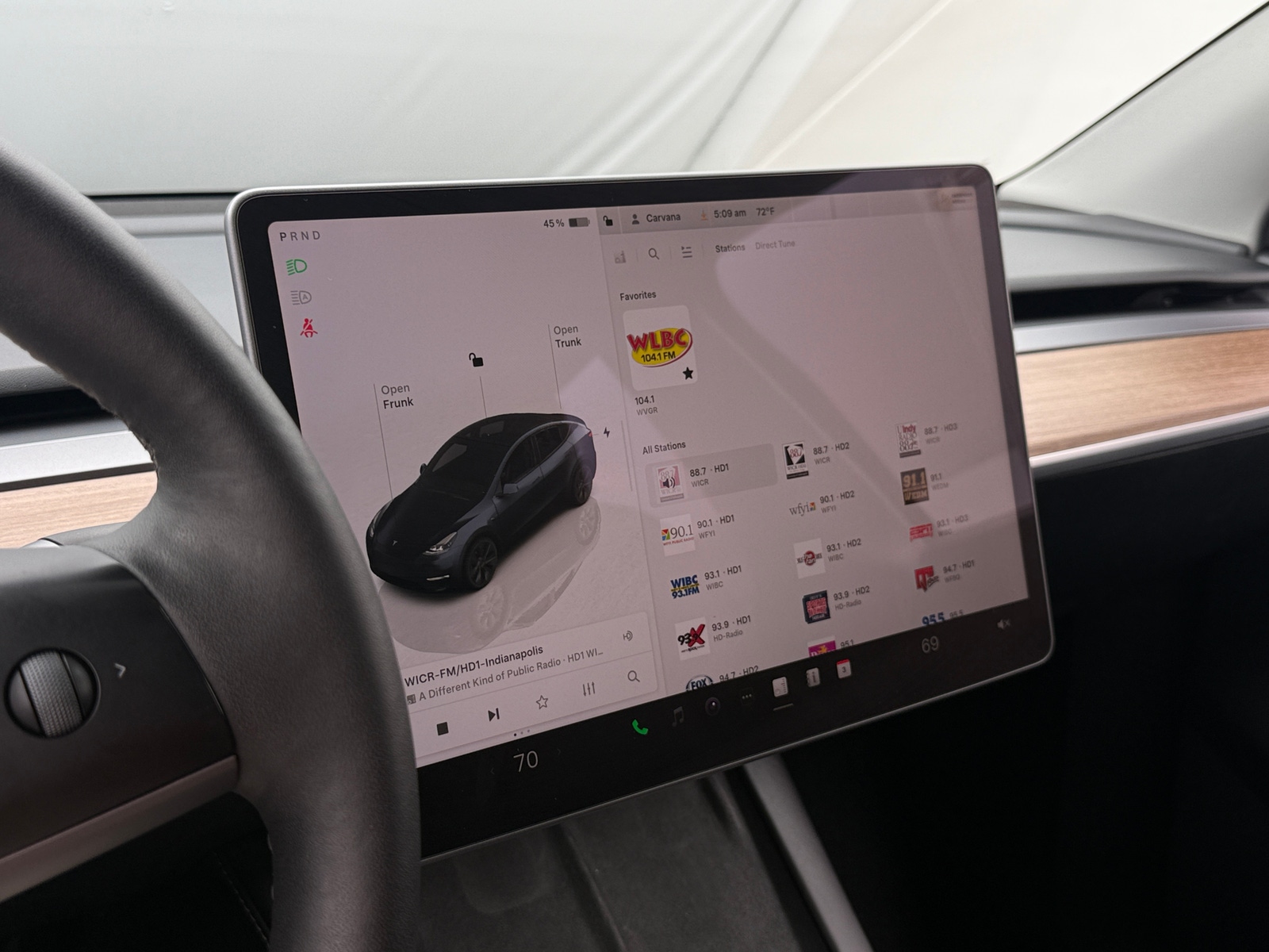 Thumbnail: 2024 Tesla Model Y - 3