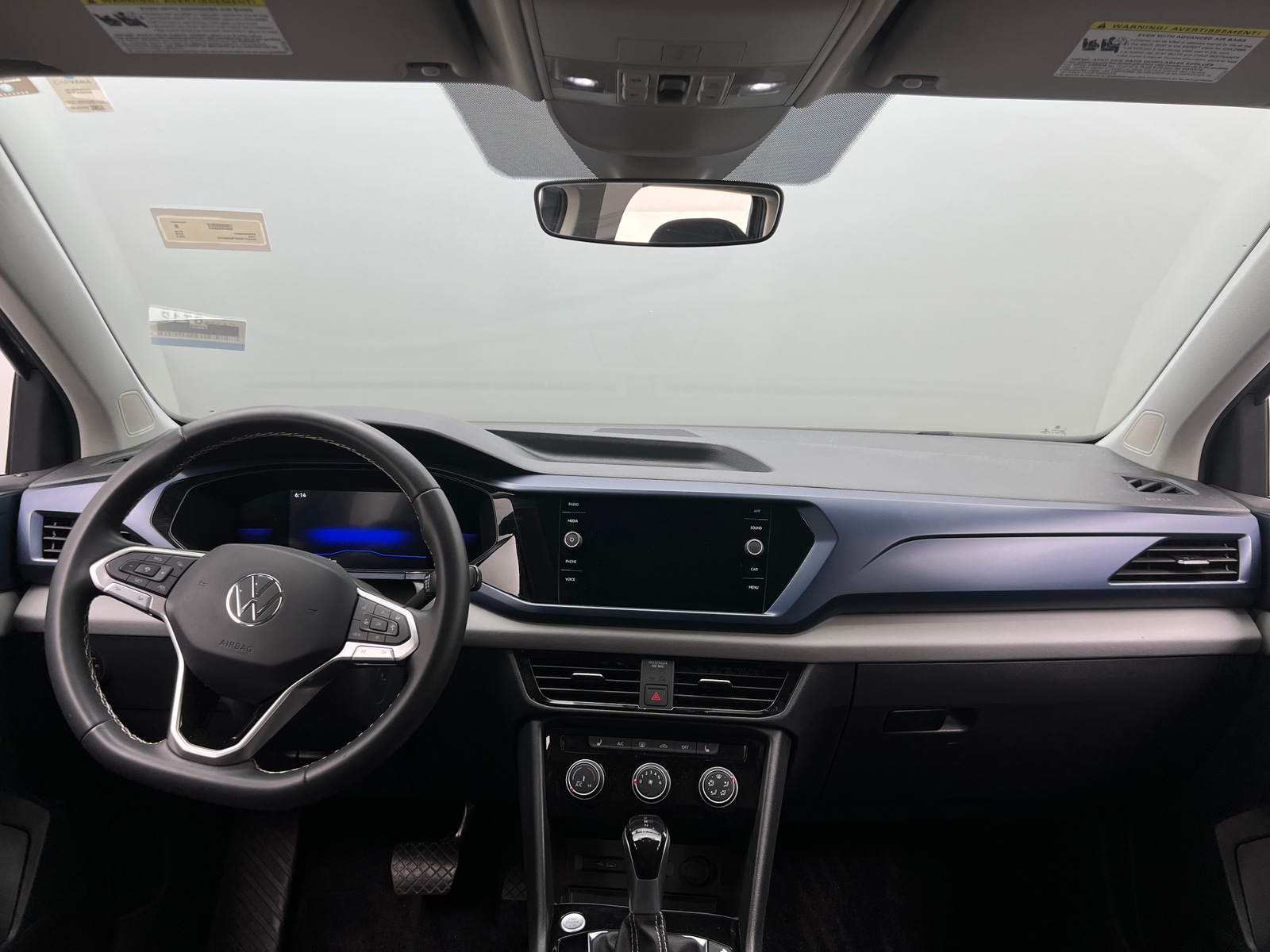 Thumbnail: 2023 Volkswagen Taos - 2