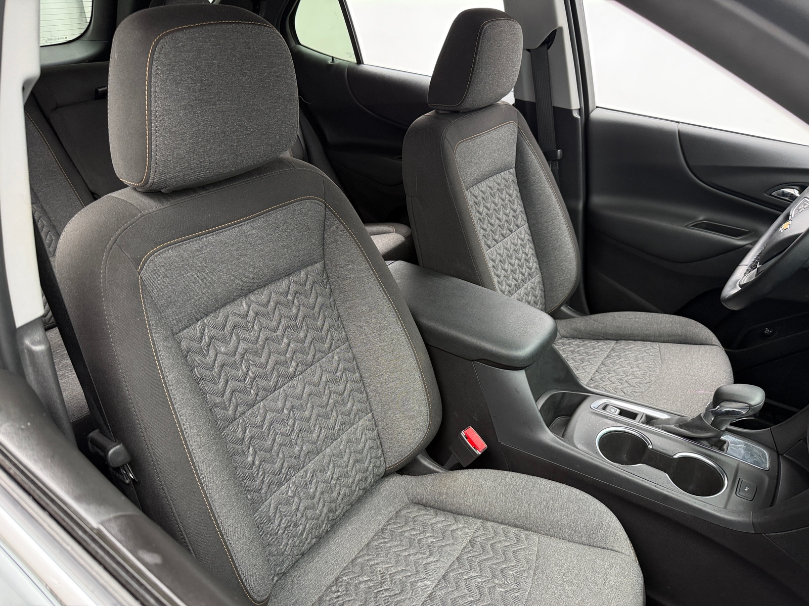 Thumbnail: 2024 Chevrolet Equinox - 2