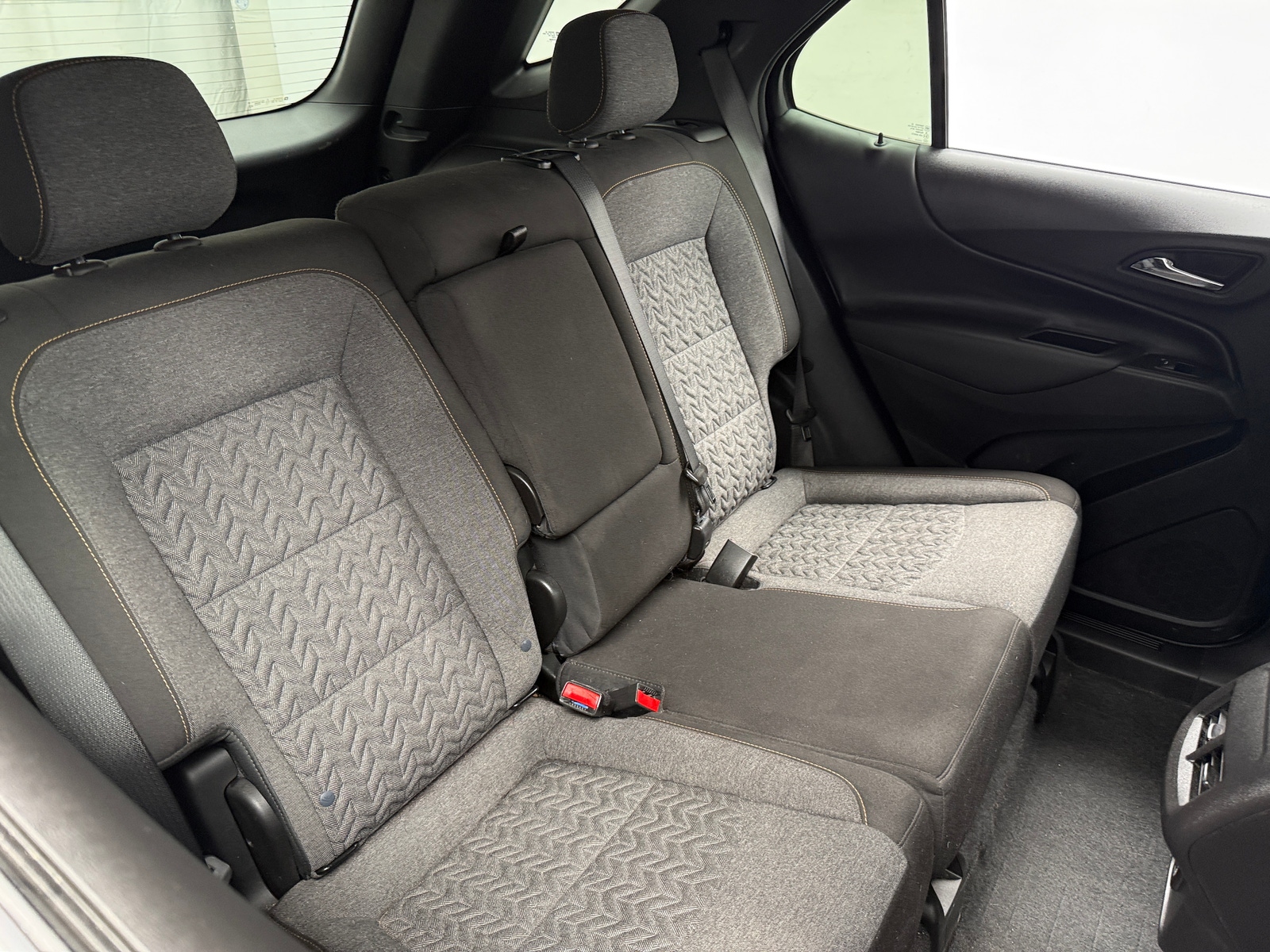 Thumbnail: 2024 Chevrolet Equinox - 6