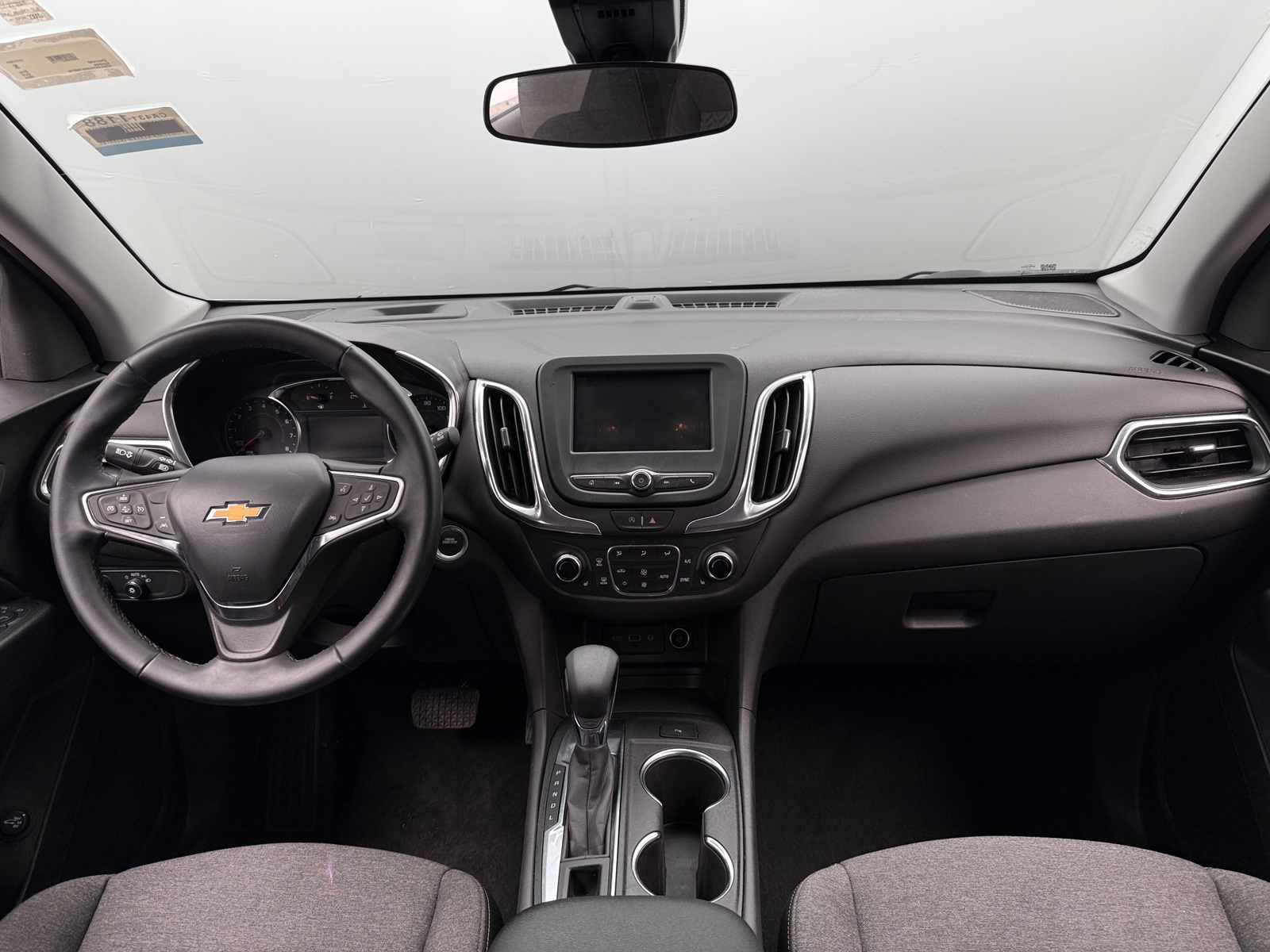 Thumbnail: 2024 Chevrolet Equinox - 3