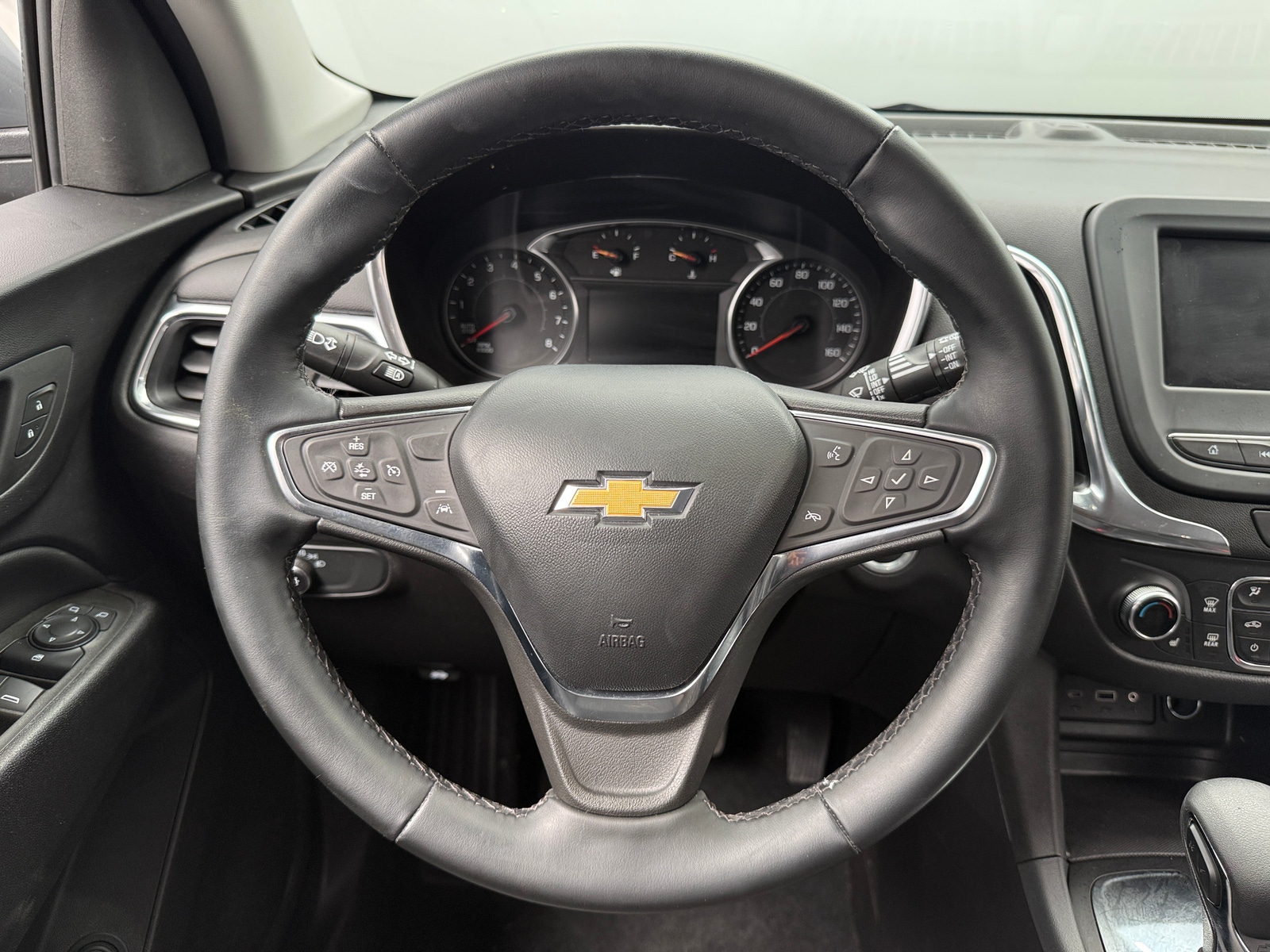 Thumbnail: 2024 Chevrolet Equinox - 5