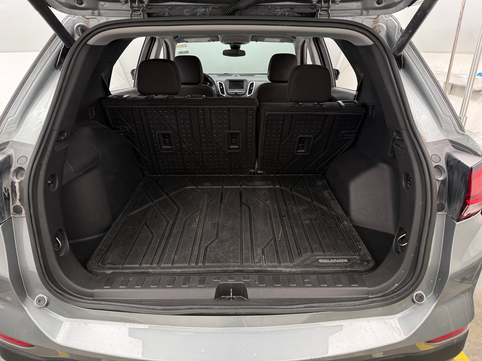 Thumbnail: 2024 Chevrolet Equinox - 7