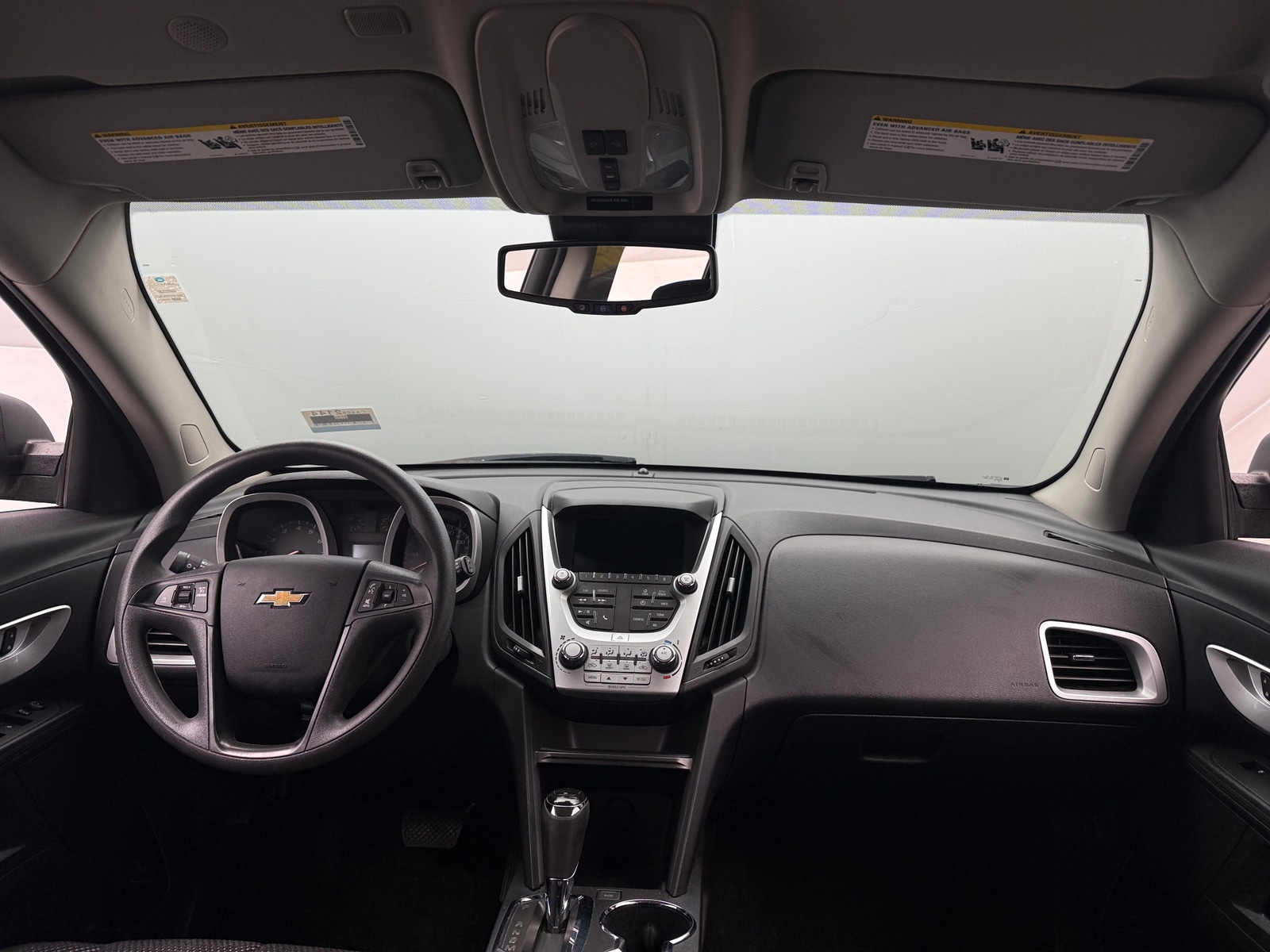 Thumbnail: 2017 Chevrolet Equinox - 3