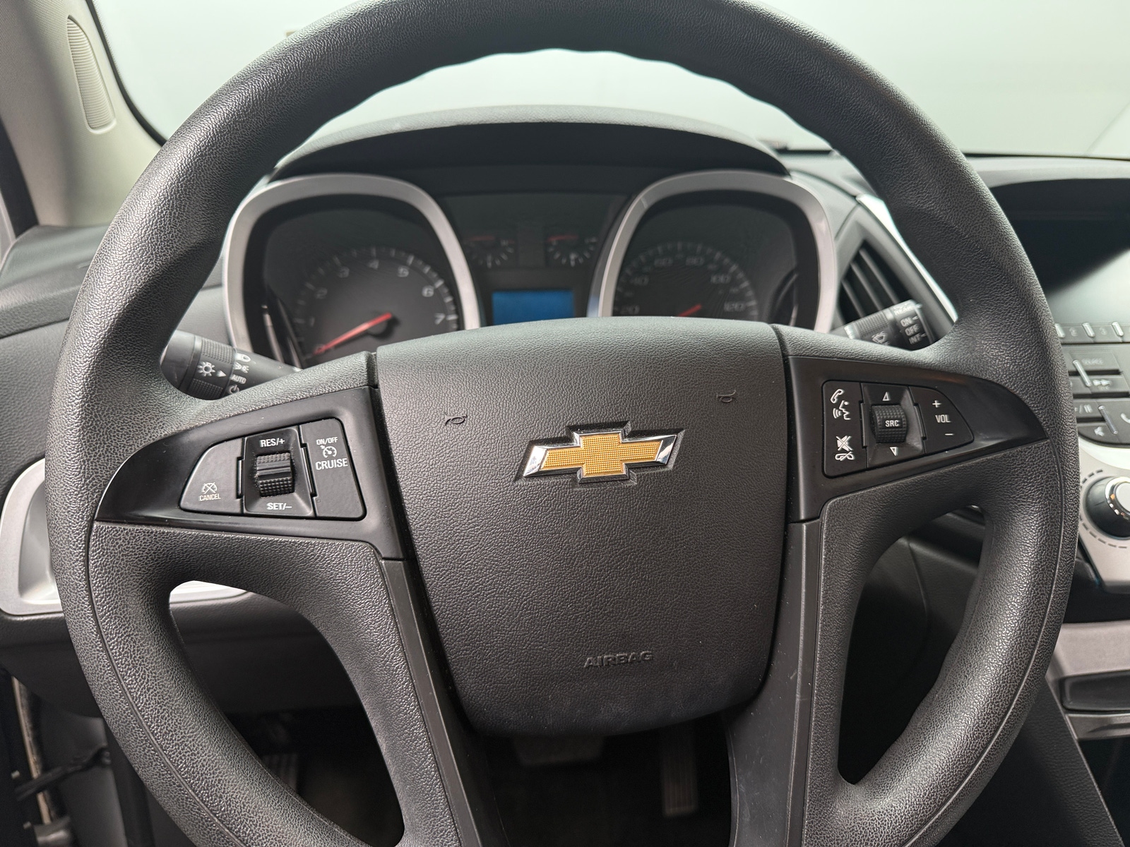 Thumbnail: 2017 Chevrolet Equinox - 5