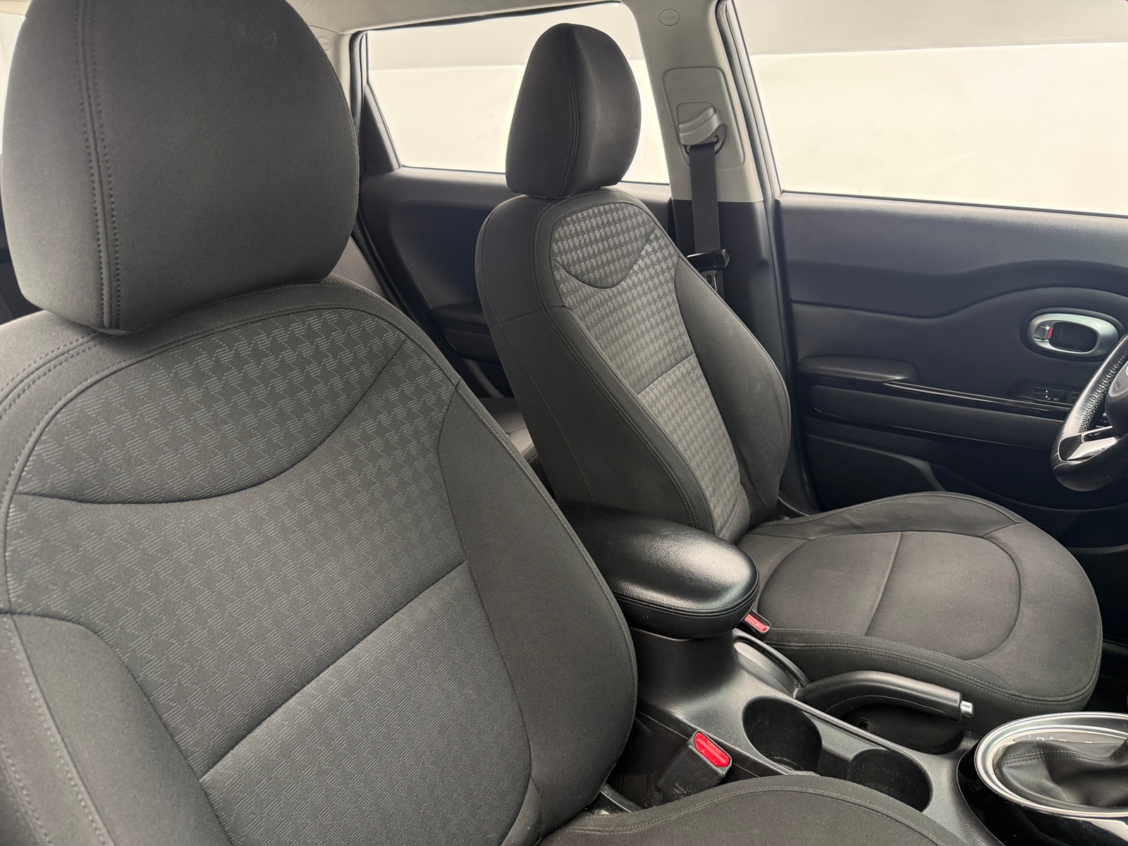 Thumbnail: 2015 Kia Soul - 2