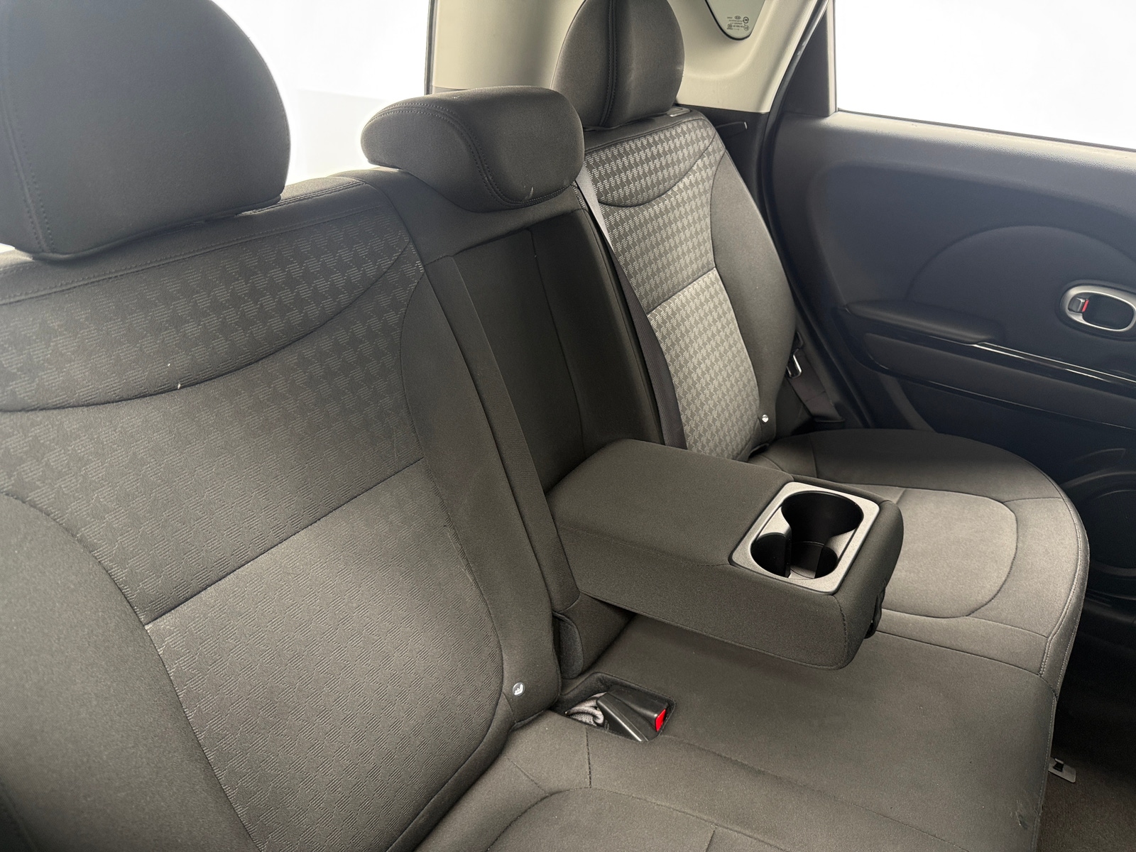 Thumbnail: 2015 Kia Soul - 6