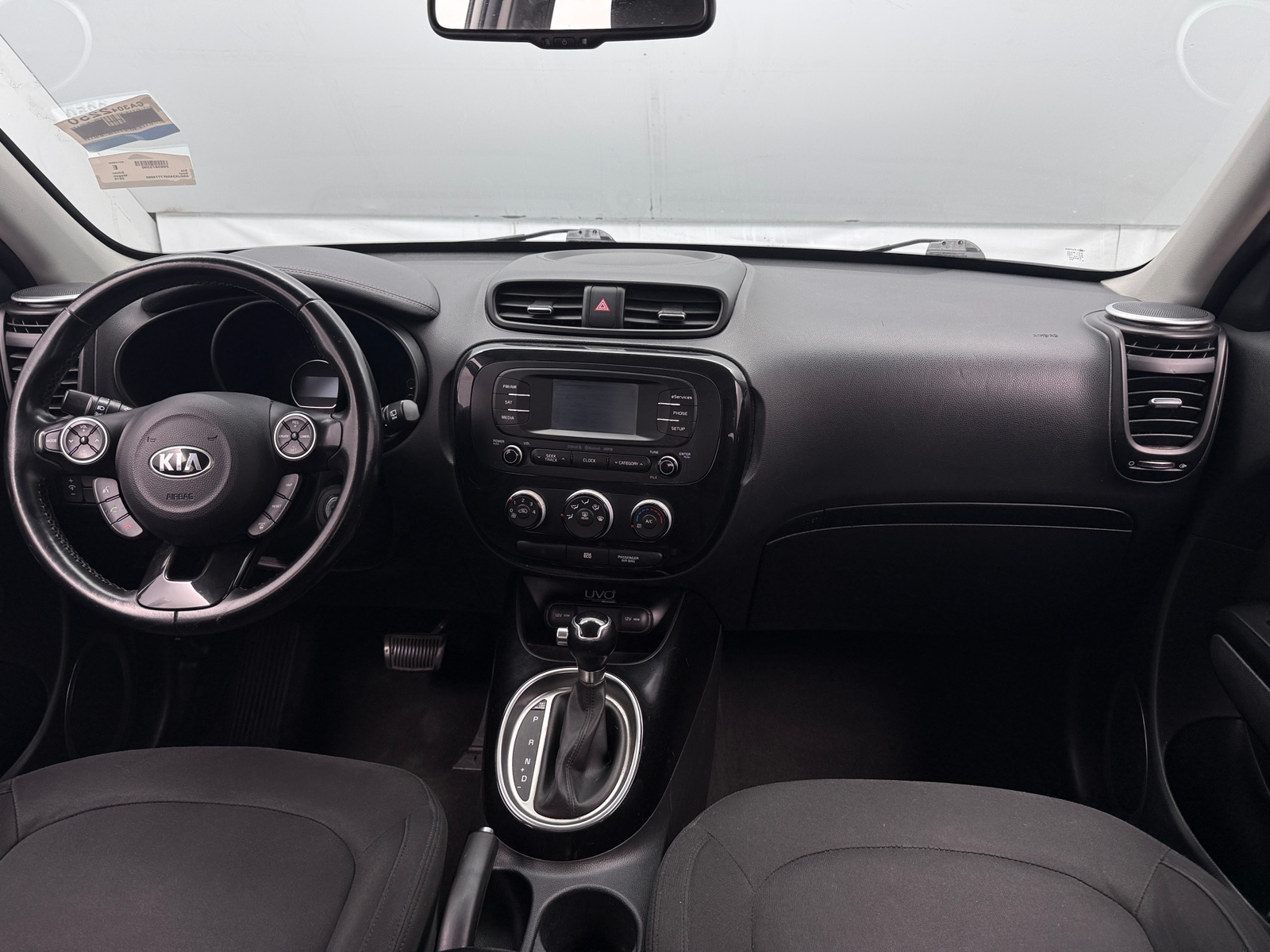 Thumbnail: 2015 Kia Soul - 3