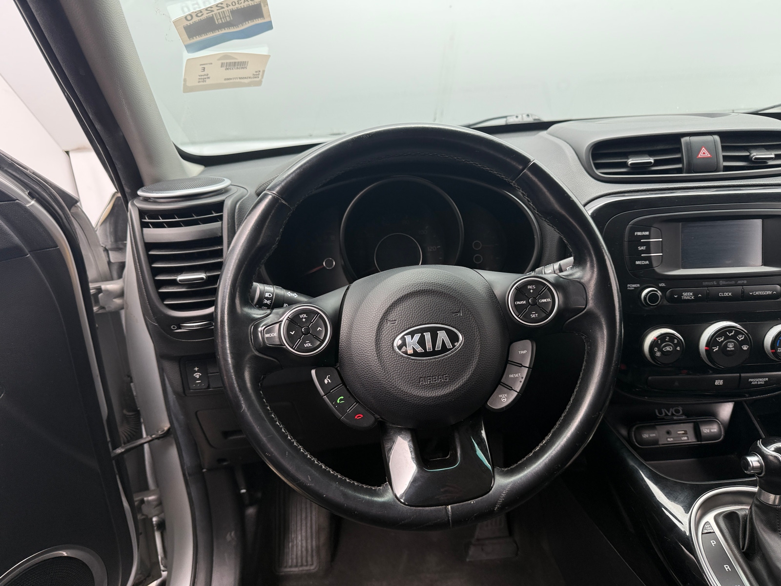 Thumbnail: 2015 Kia Soul - 5