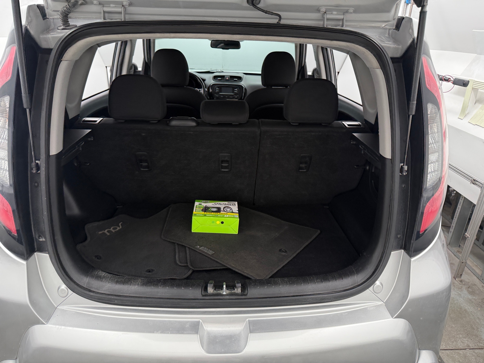 Thumbnail: 2015 Kia Soul - 7