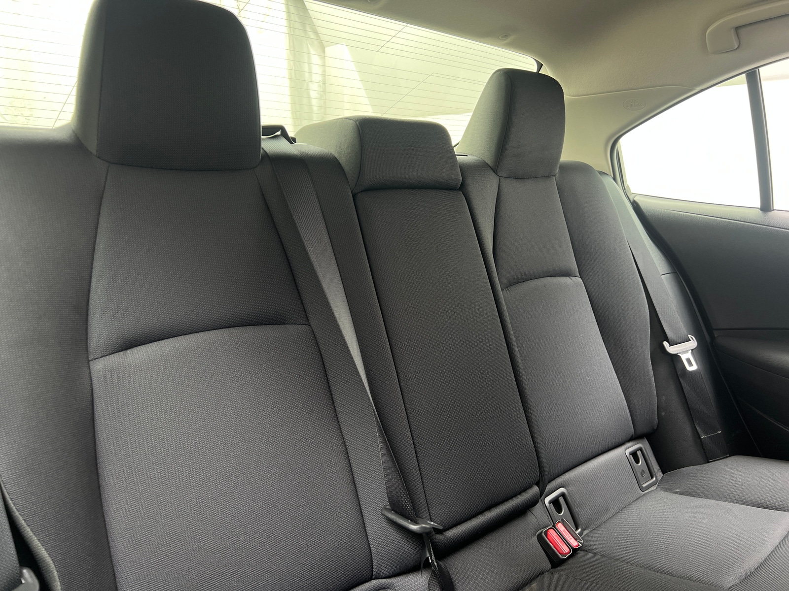 Thumbnail: 2025 Toyota Corolla - 6